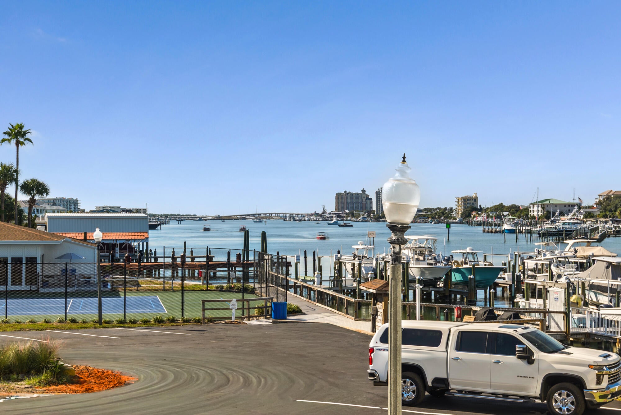 DOLPHIN POINT CONDO - Residential