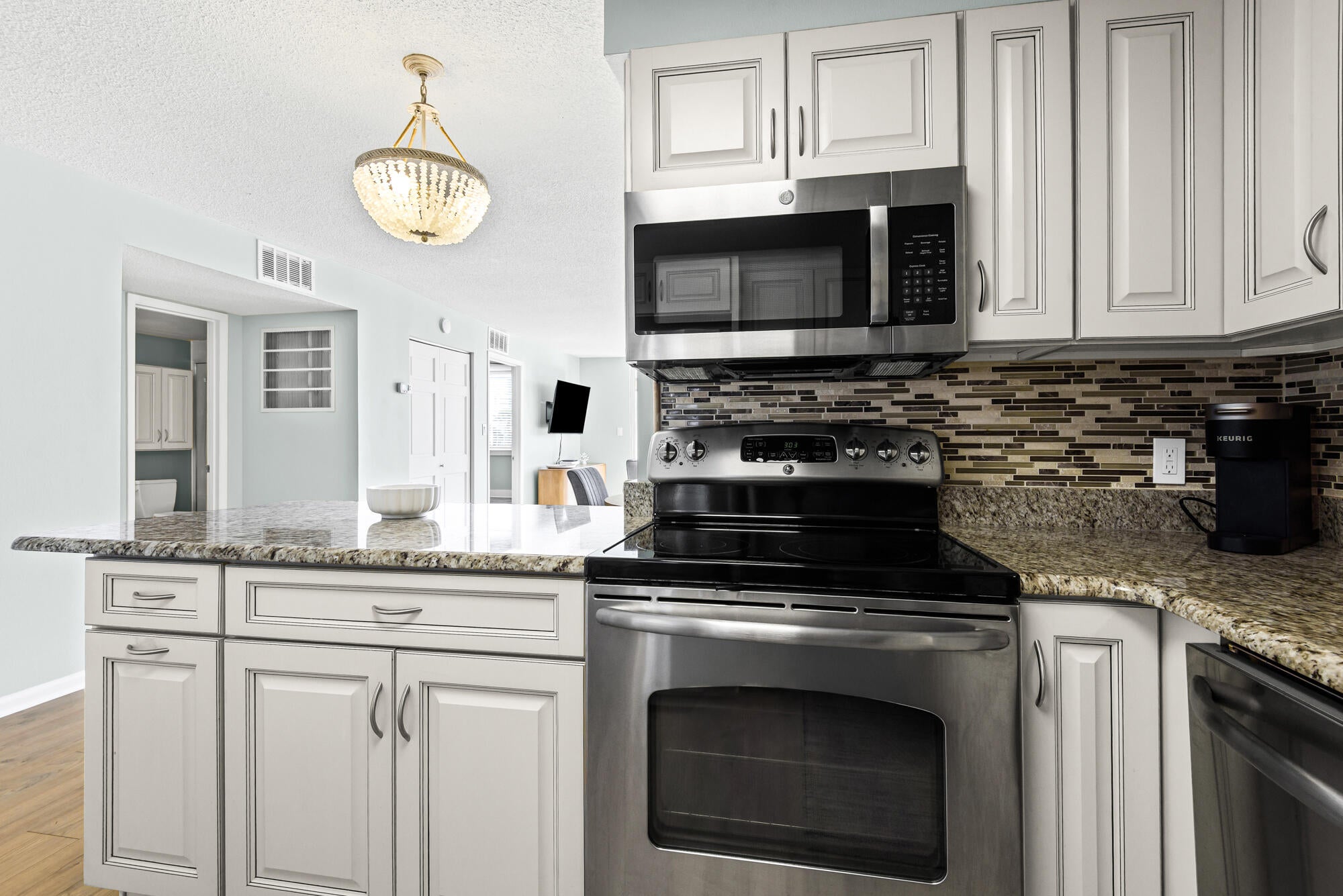 DOLPHIN POINT CONDO - Residential