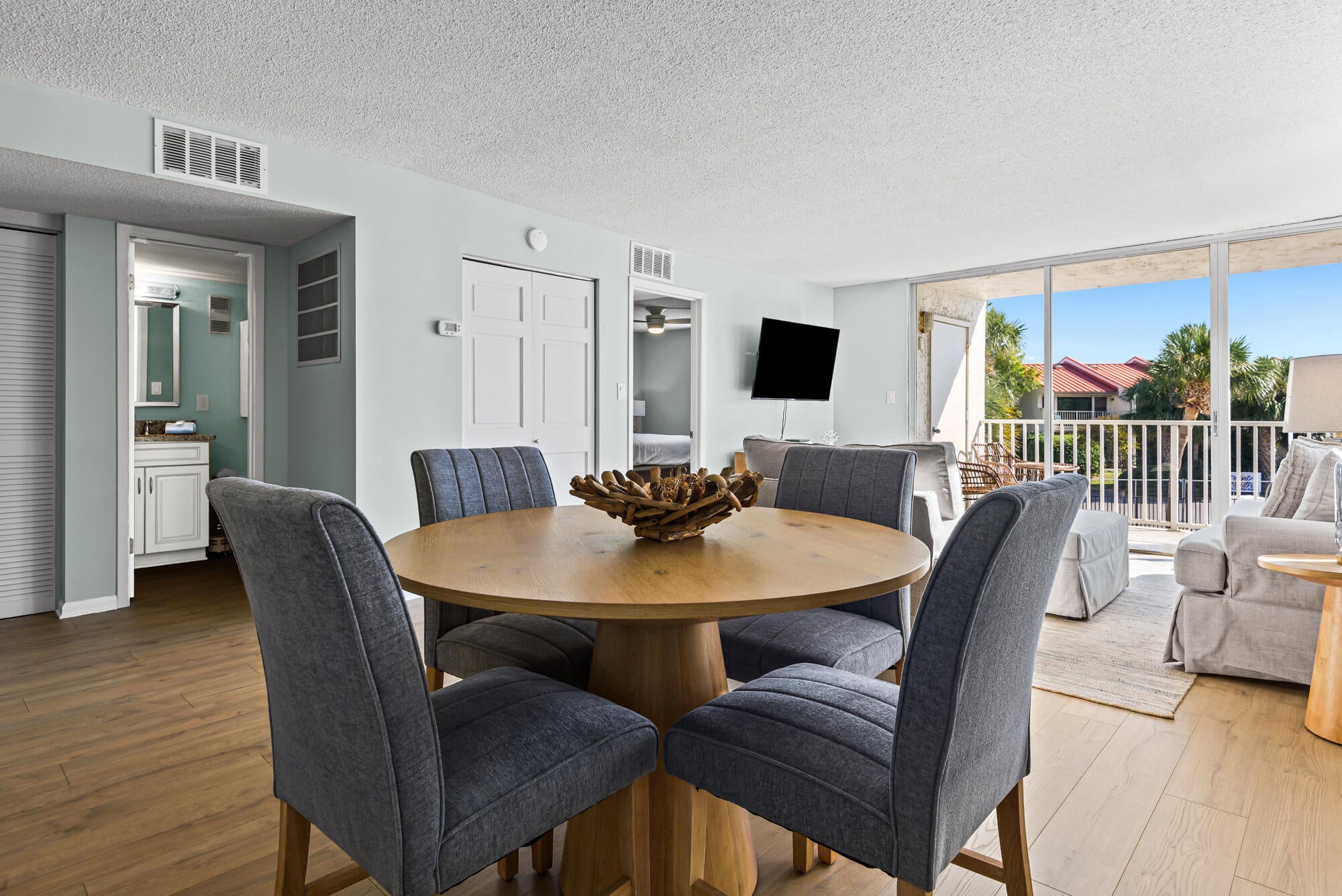DOLPHIN POINT CONDO - Residential