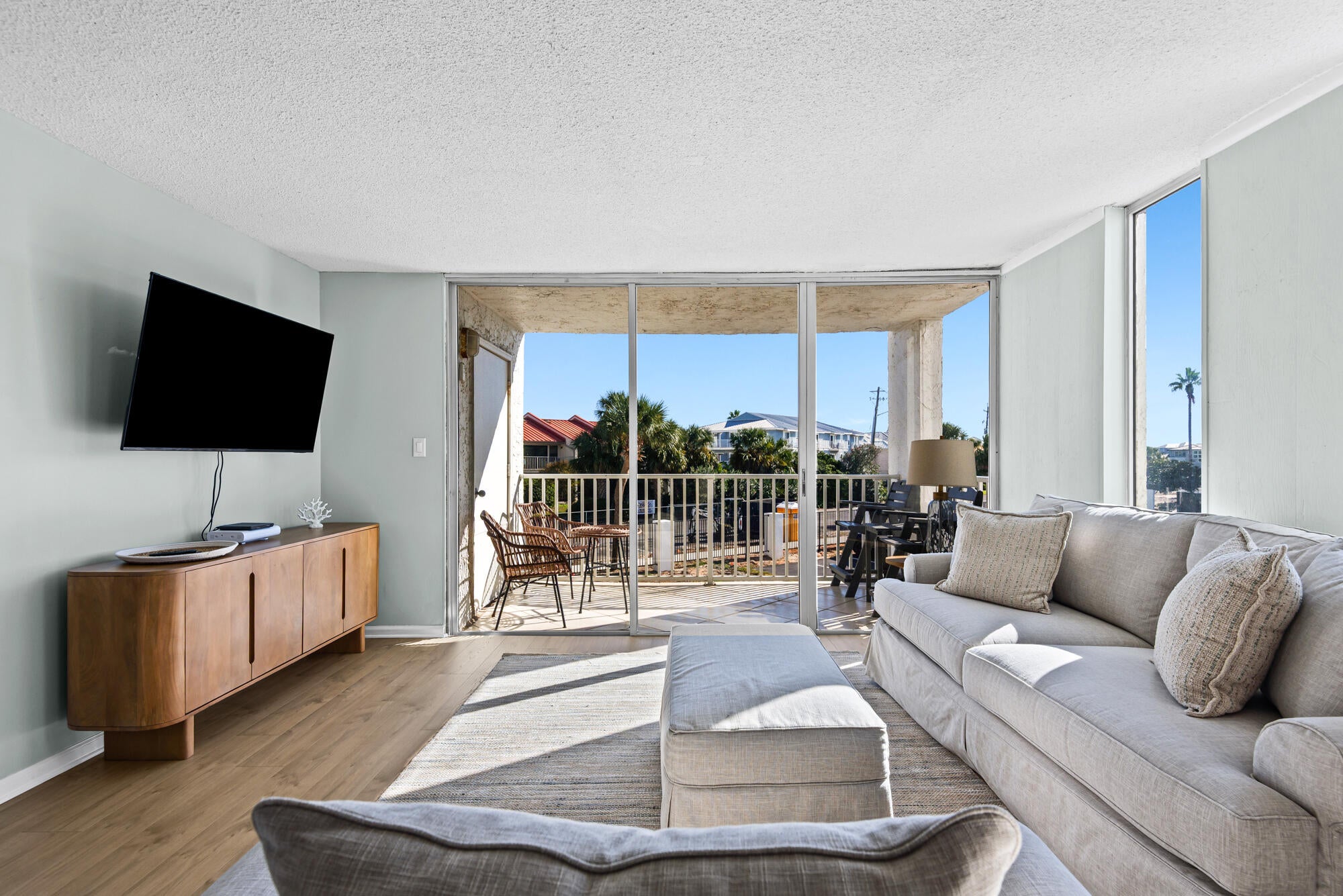 DOLPHIN POINT CONDO - Residential