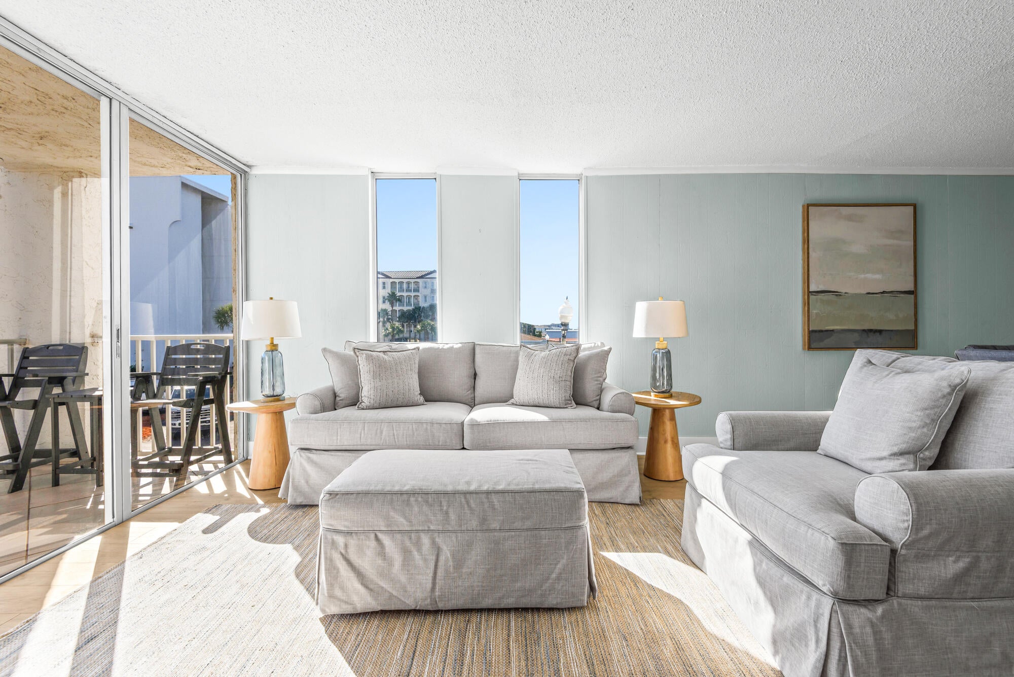 DOLPHIN POINT CONDO - Residential