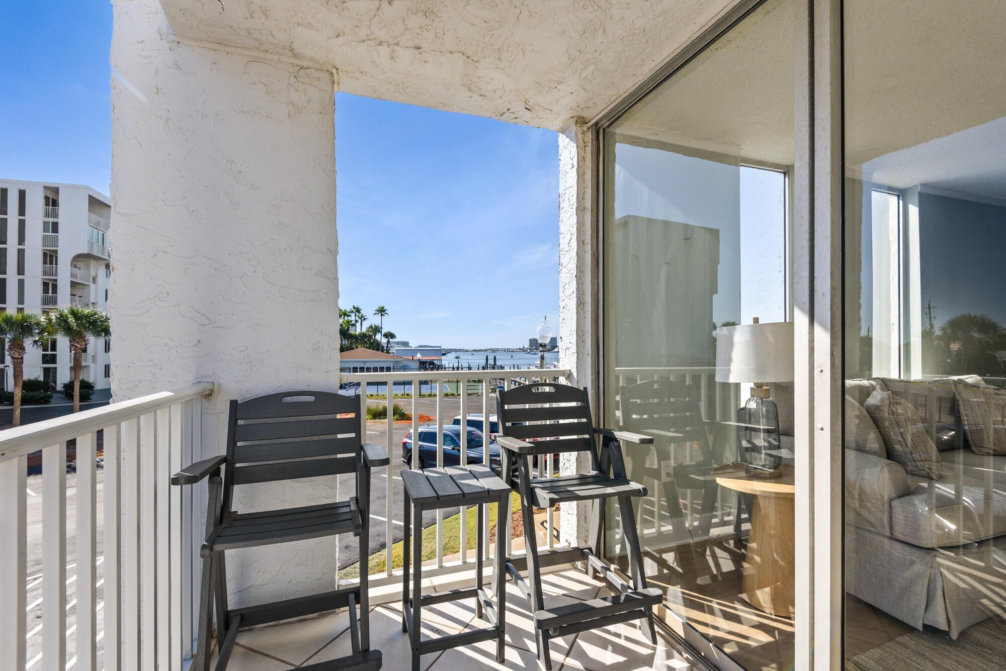 DOLPHIN POINT CONDO - Residential