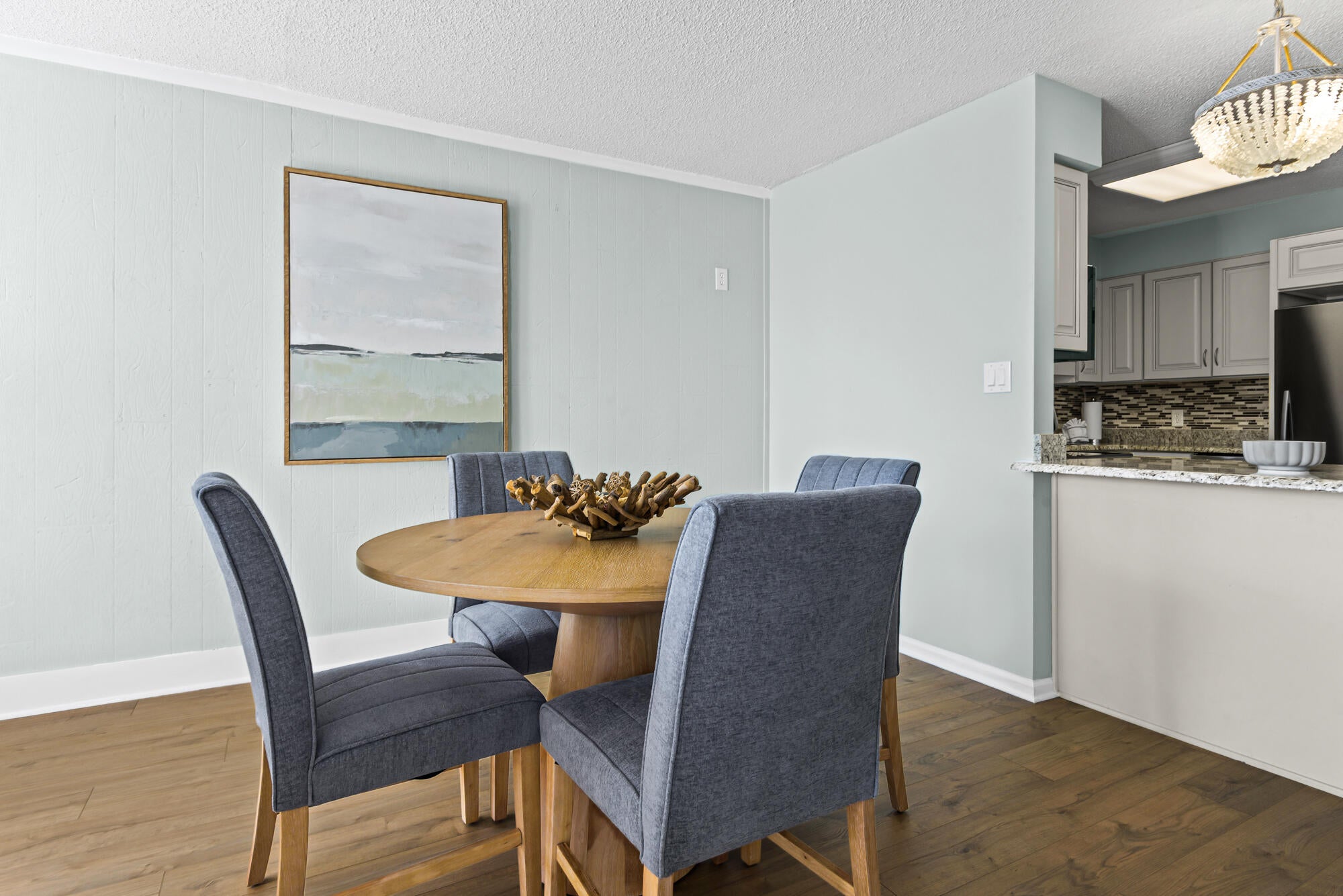 DOLPHIN POINT CONDO - Residential