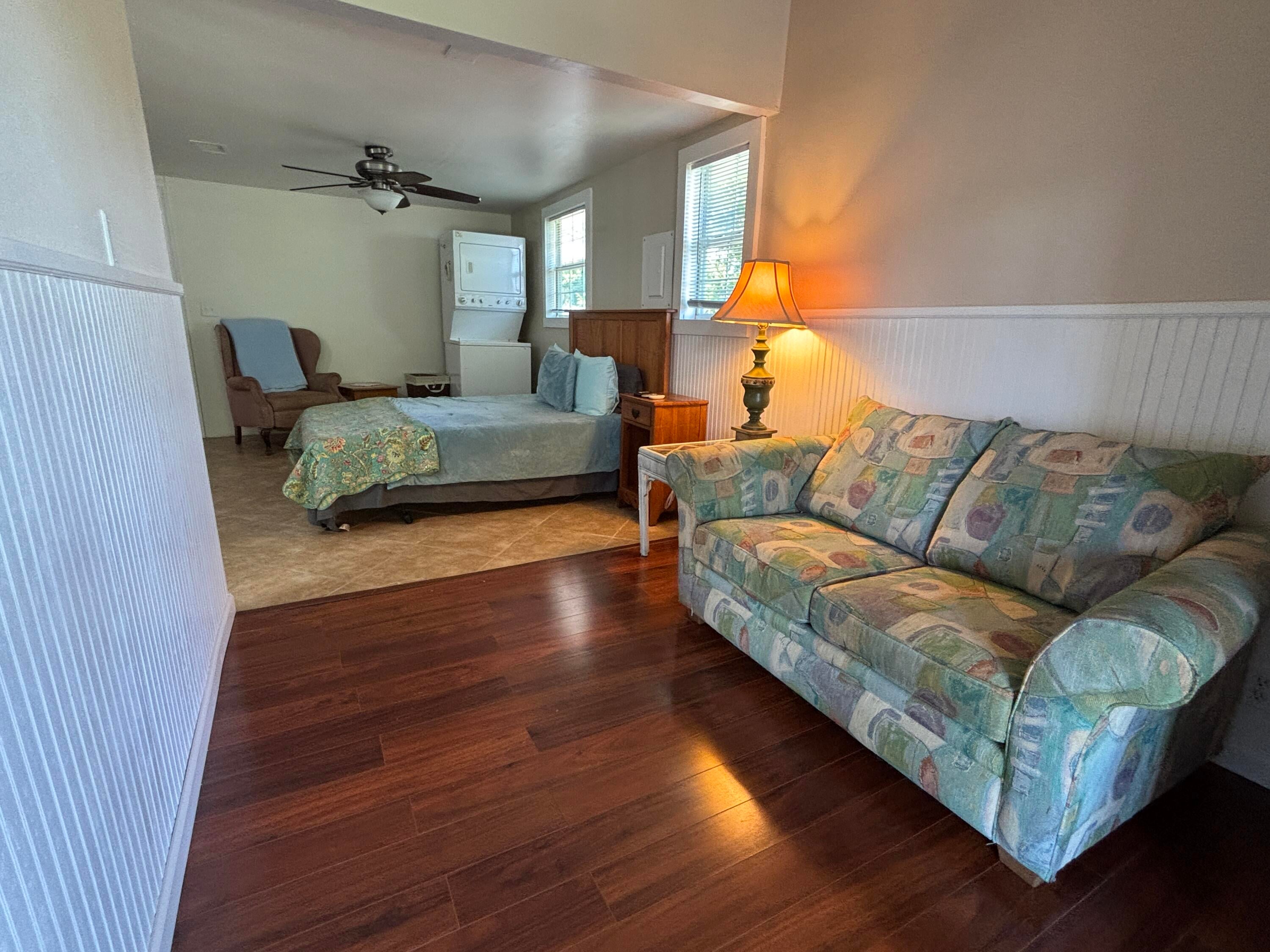Beacon Hill - Residential