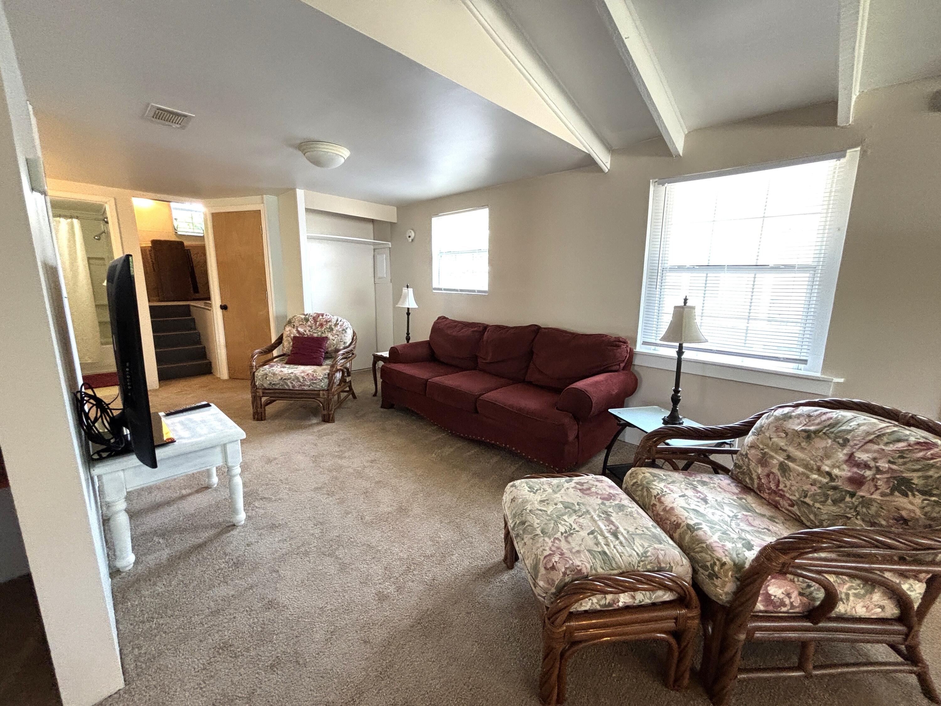 Beacon Hill - Residential
