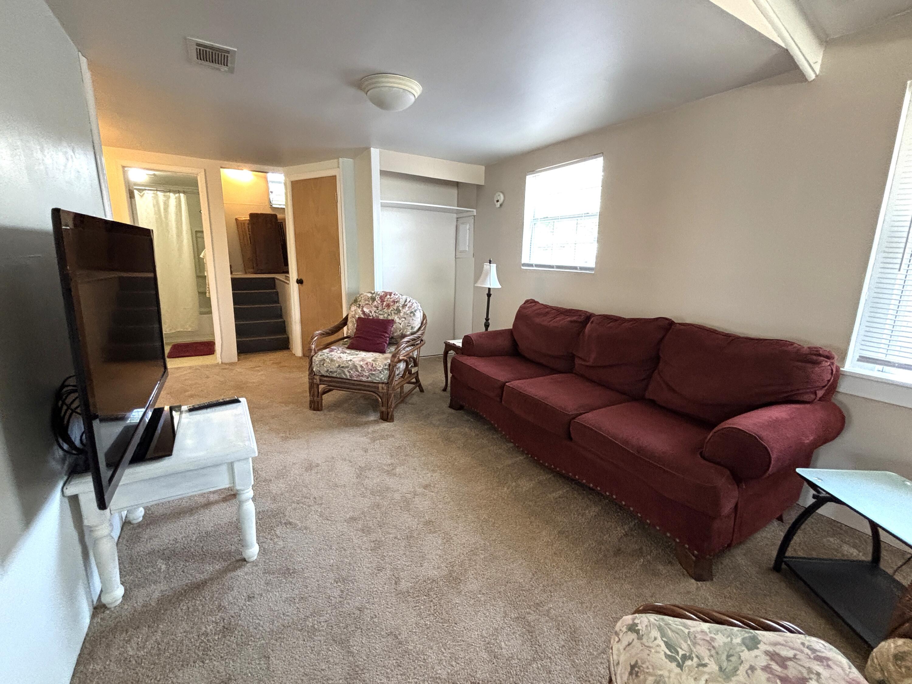 Beacon Hill - Residential