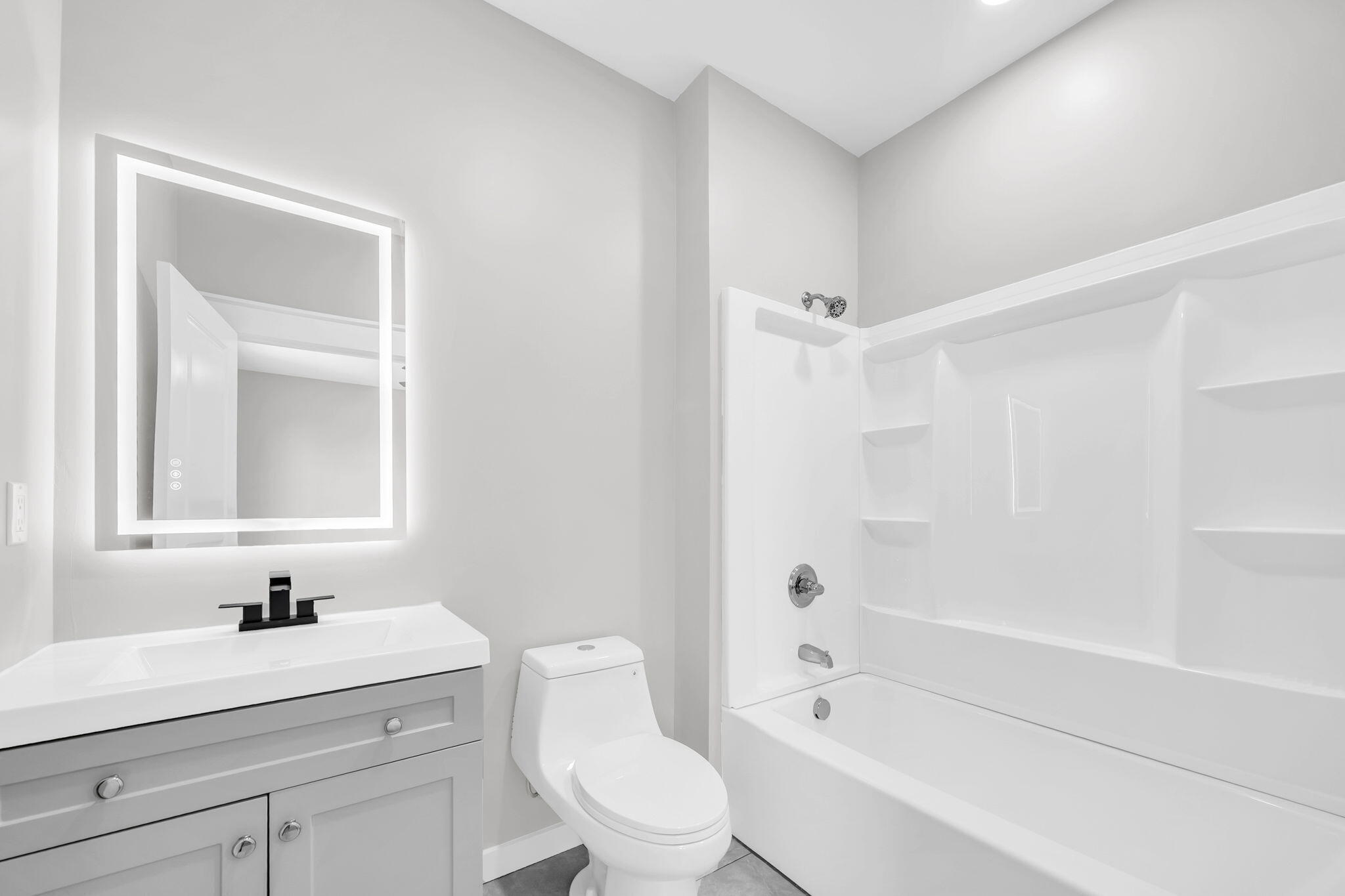 LAGUNA BEACH 6TH ADDN - Residential