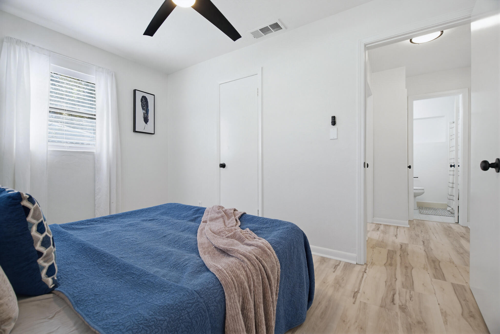 BRYN MAWR PARK 1ST ADDN - Residential