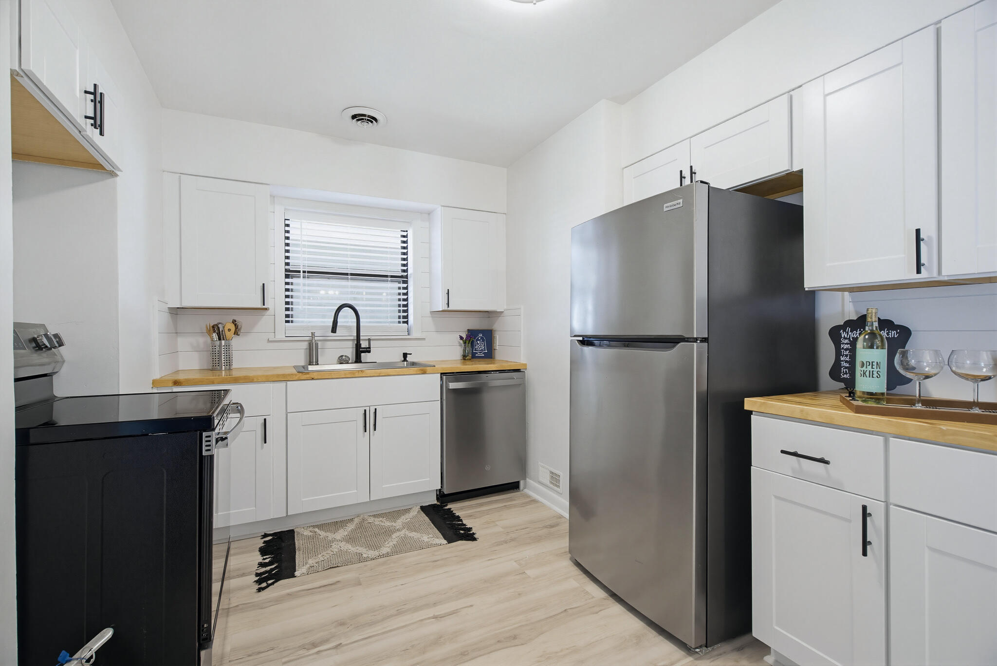BRYN MAWR PARK 1ST ADDN - Residential