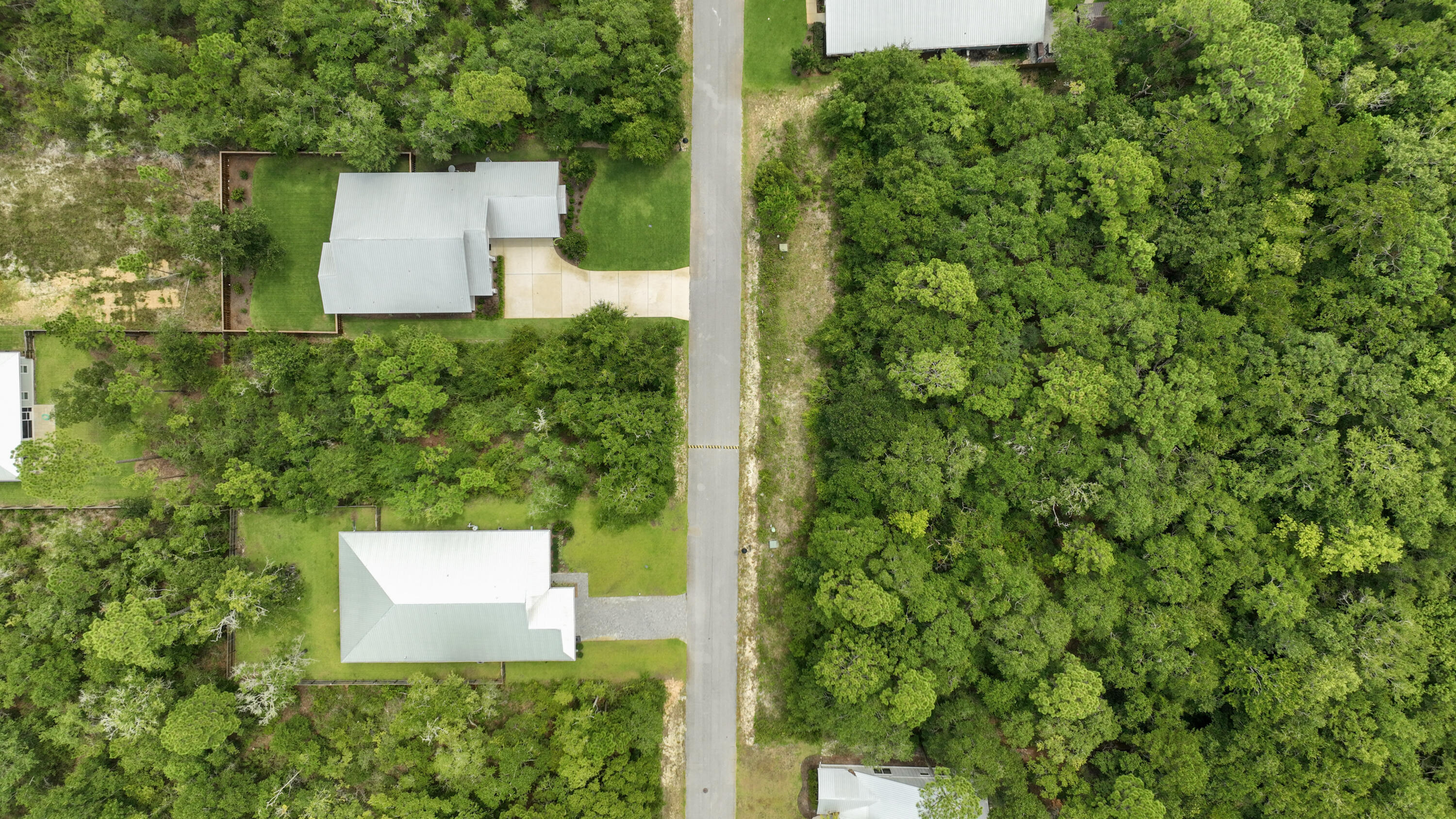 BEAR CREEK COTTAGES - Land