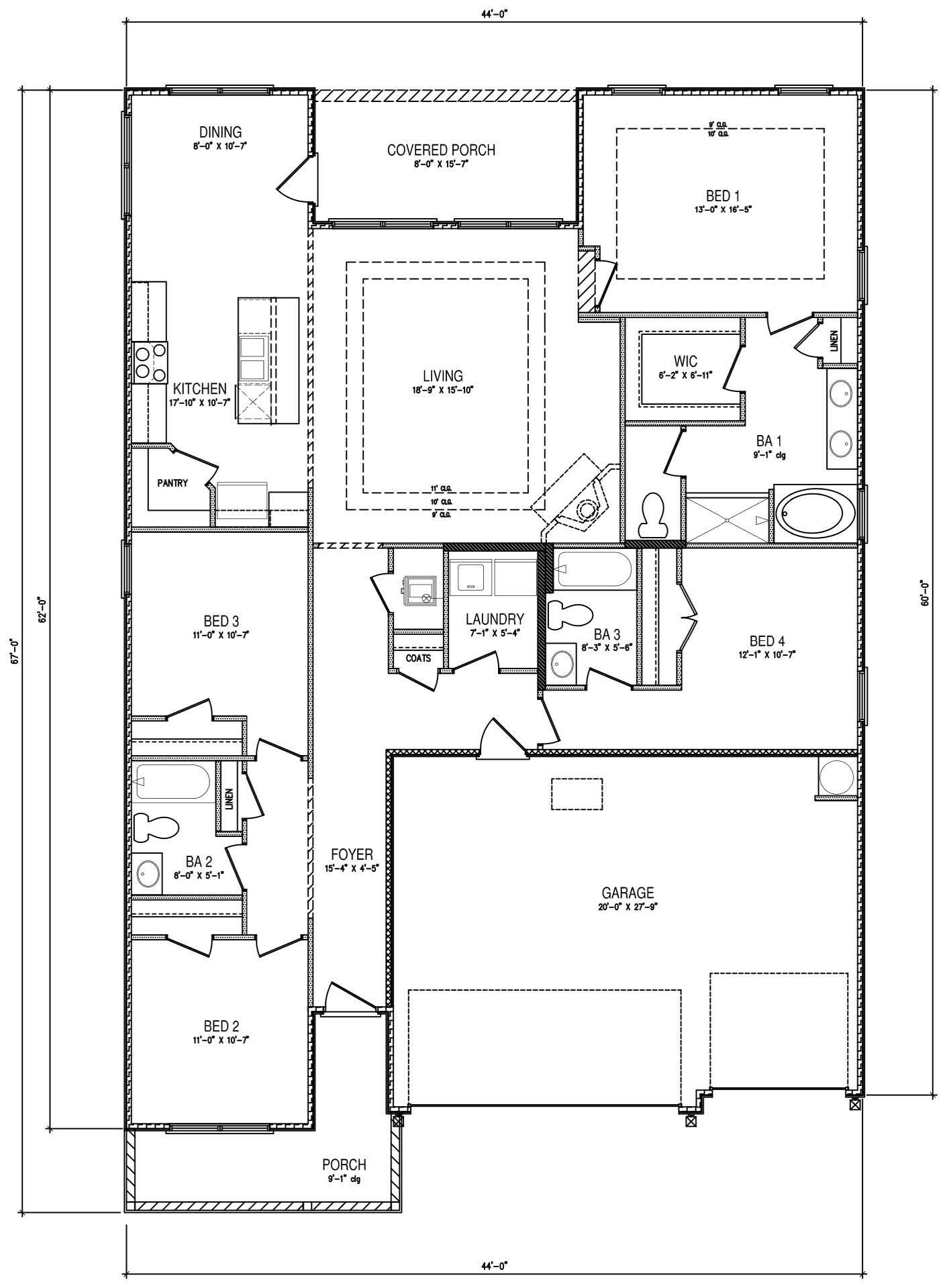 Independence - Residential