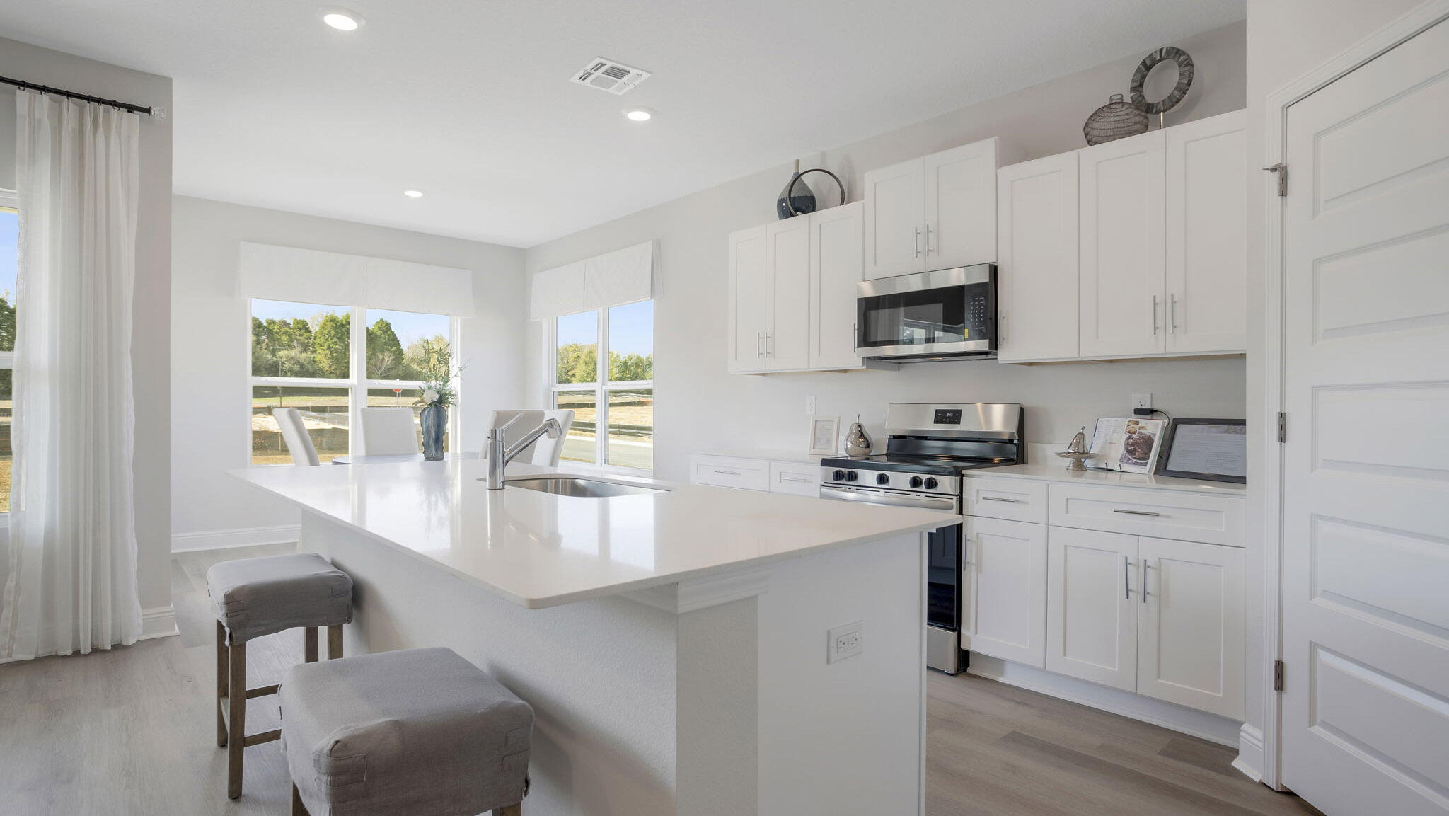 Independence - Residential