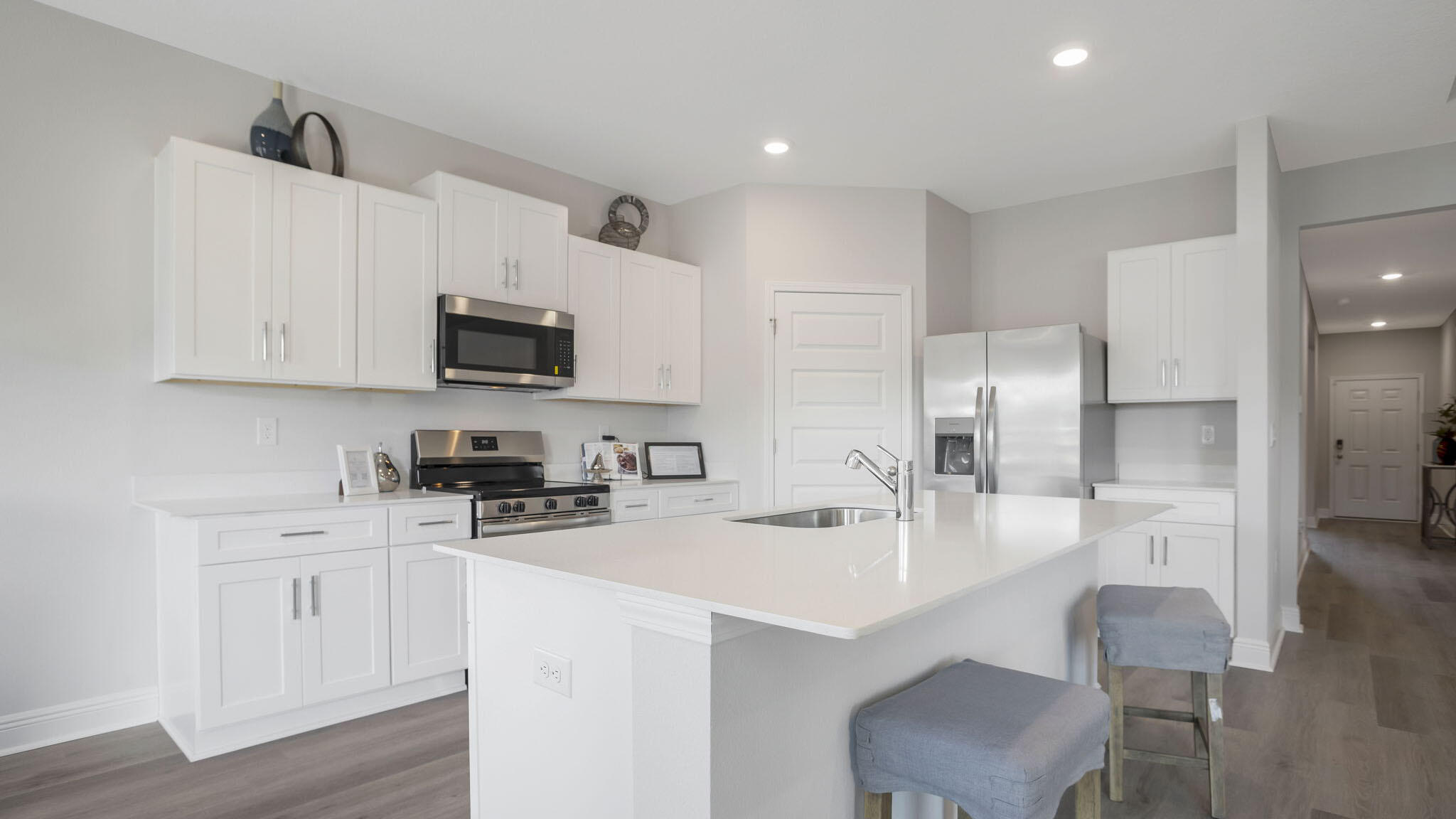 Independence - Residential