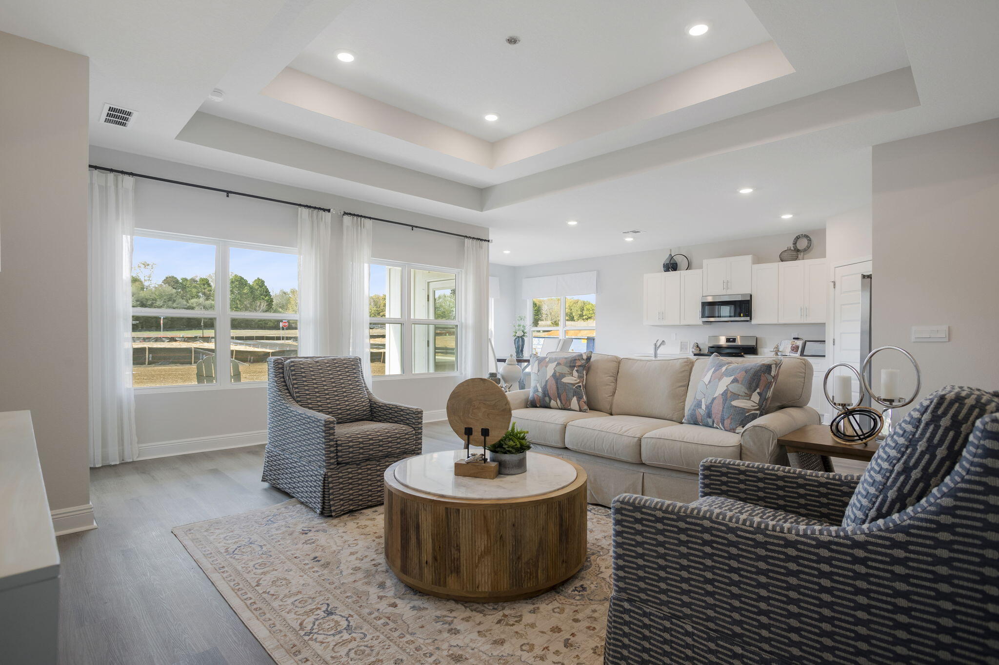 Independence - Residential