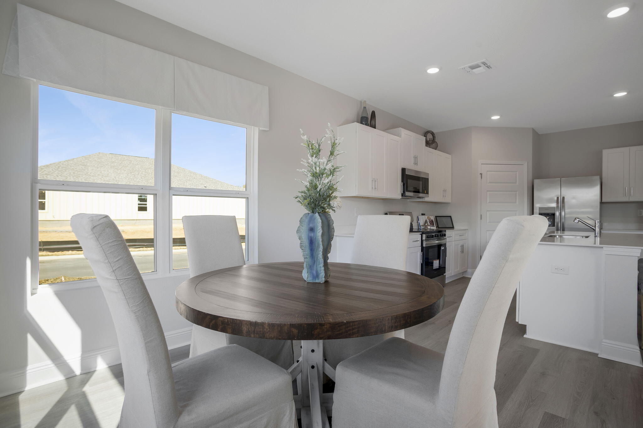 Independence - Residential