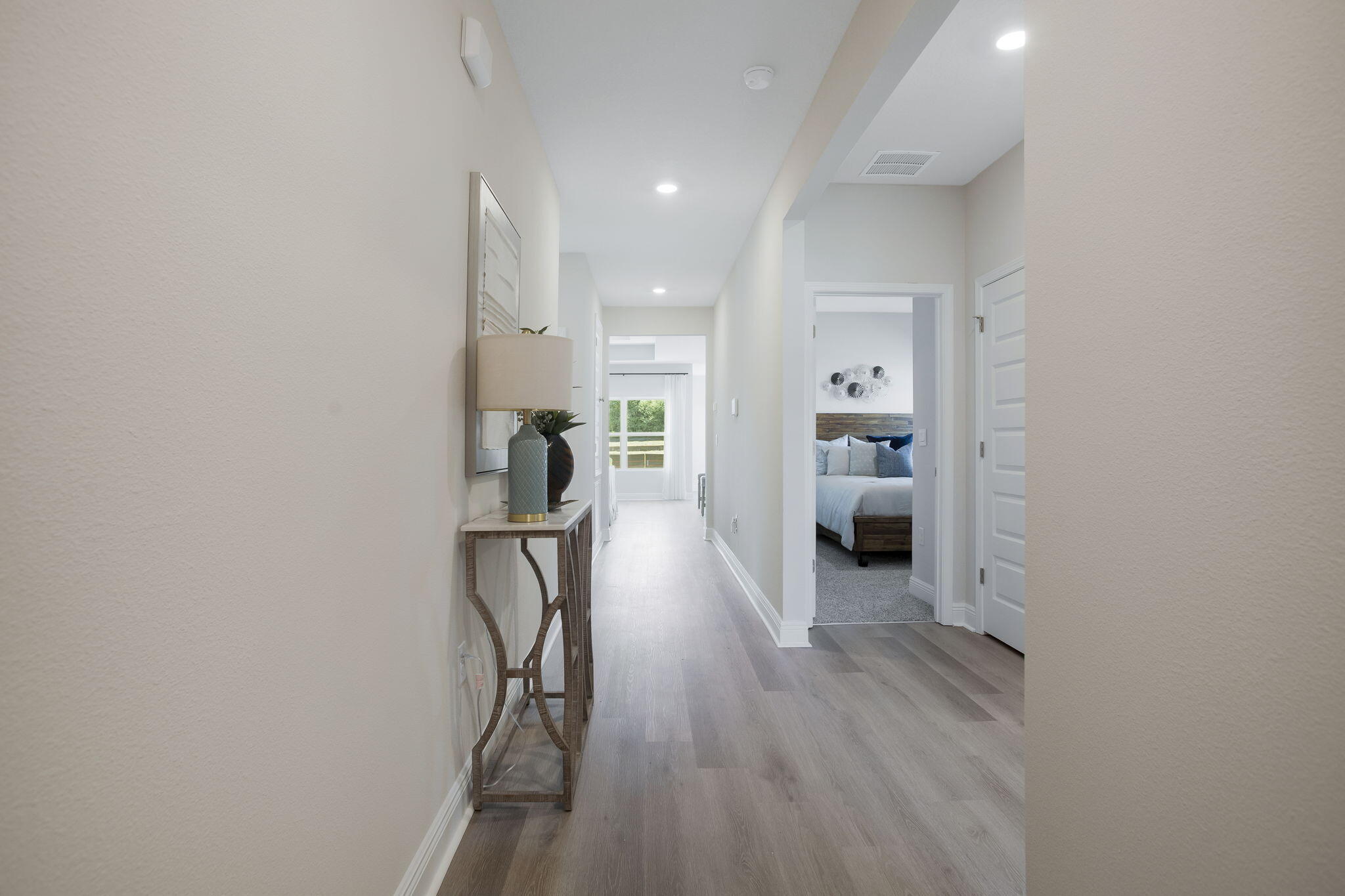Independence - Residential
