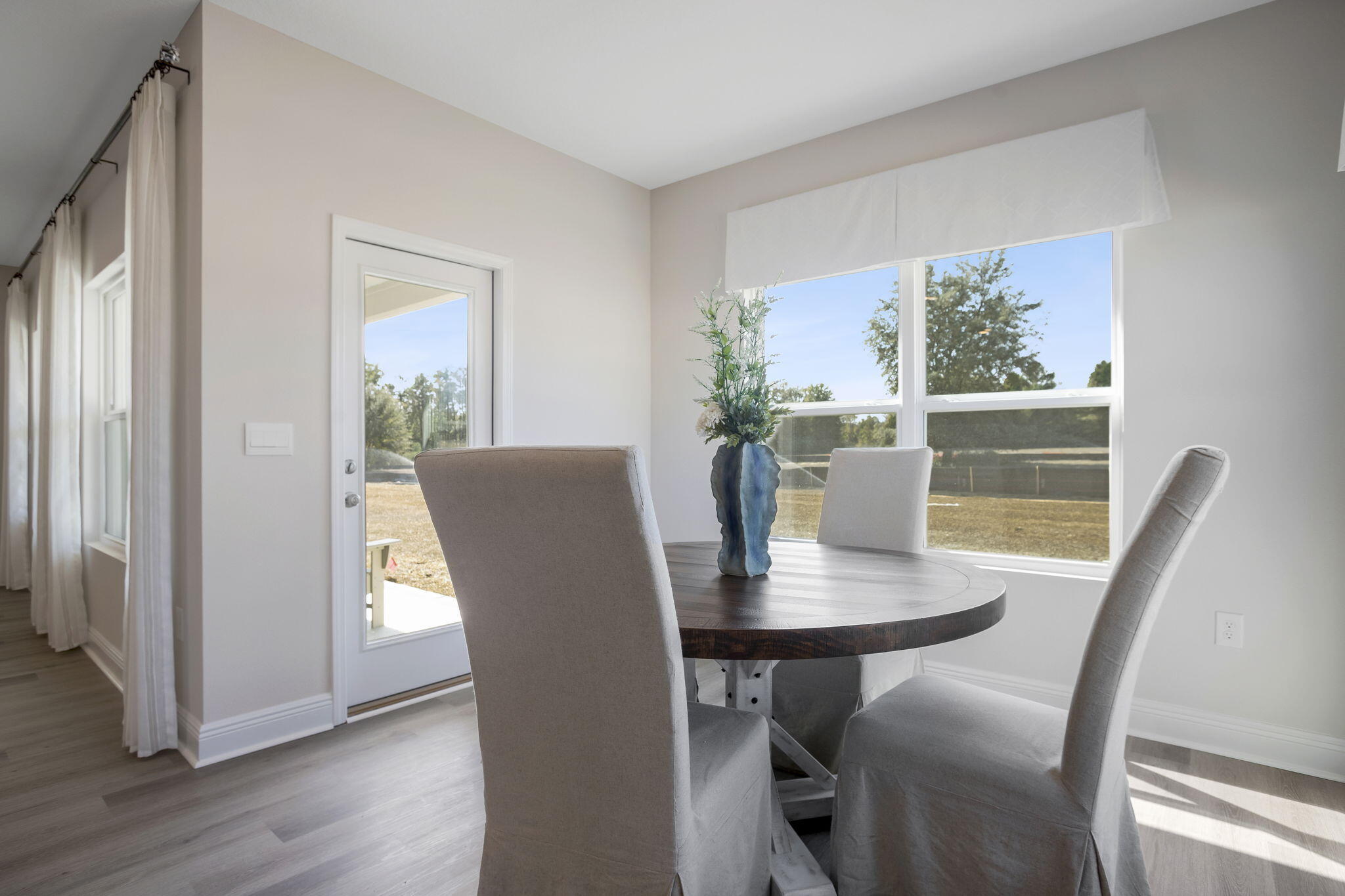 Independence - Residential