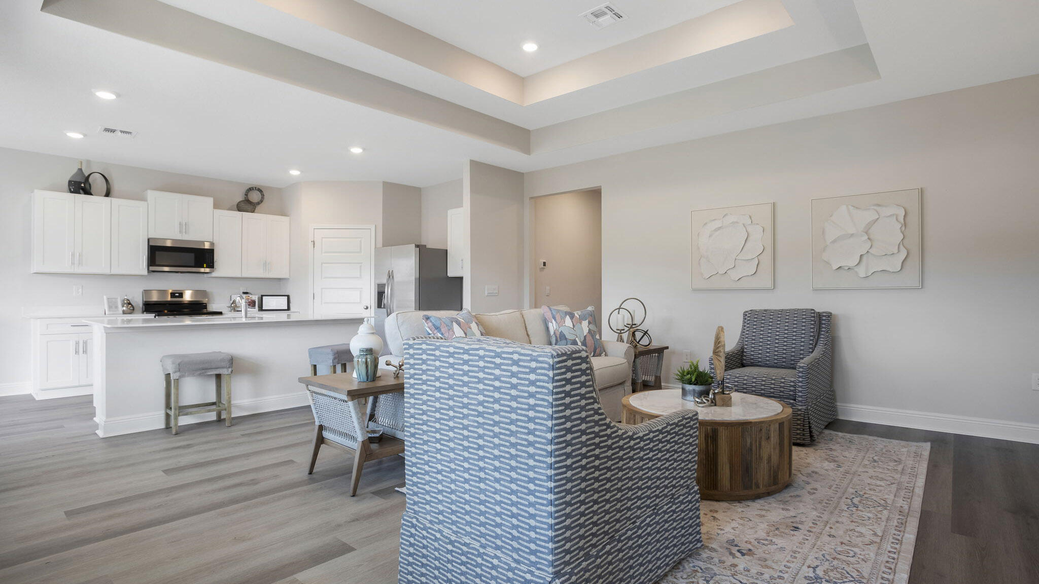 Independence - Residential