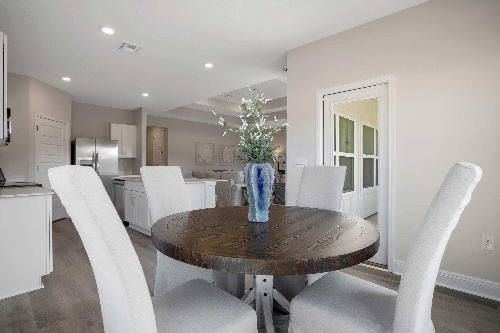Independence - Residential