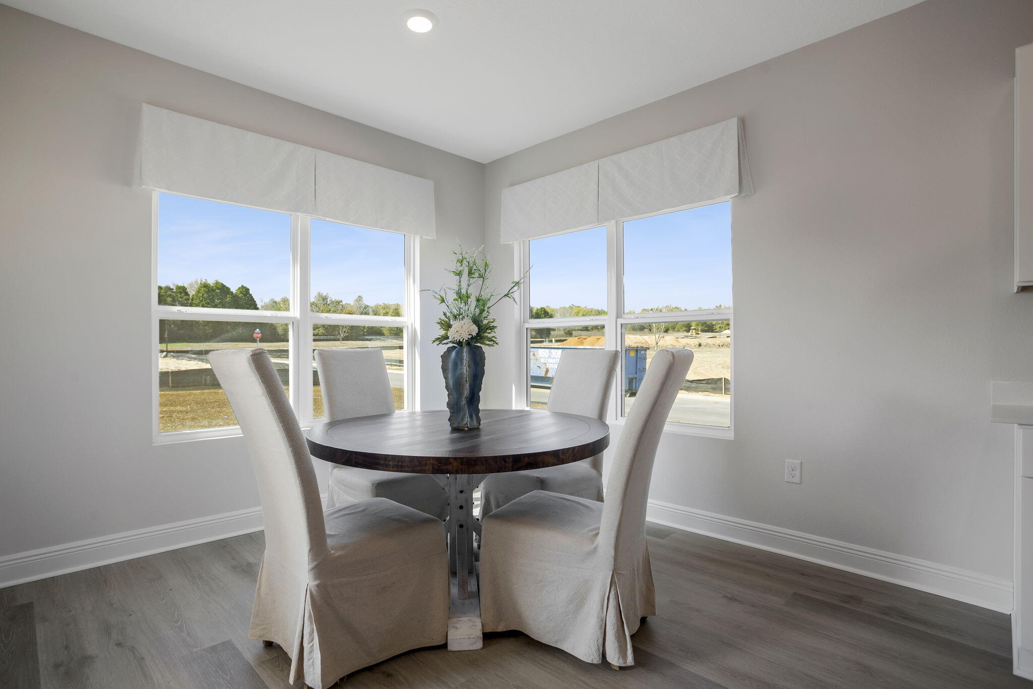 Independence - Residential