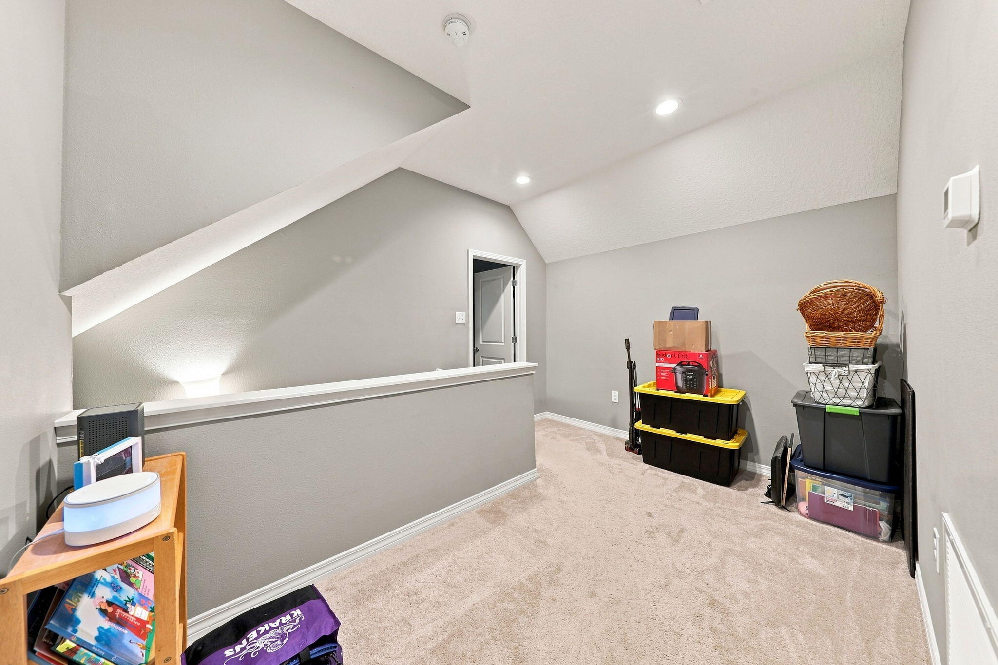 HERITAGE MANOR - Residential