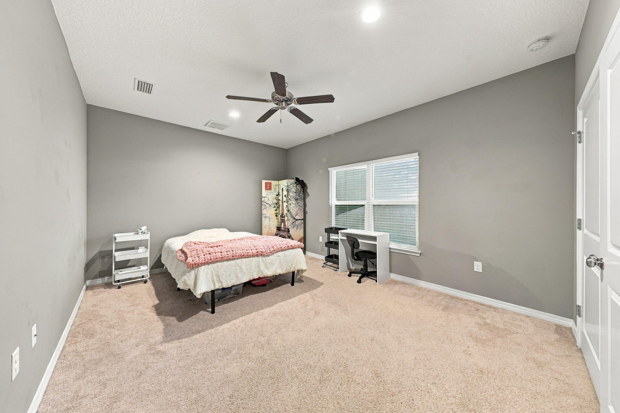 HERITAGE MANOR - Residential