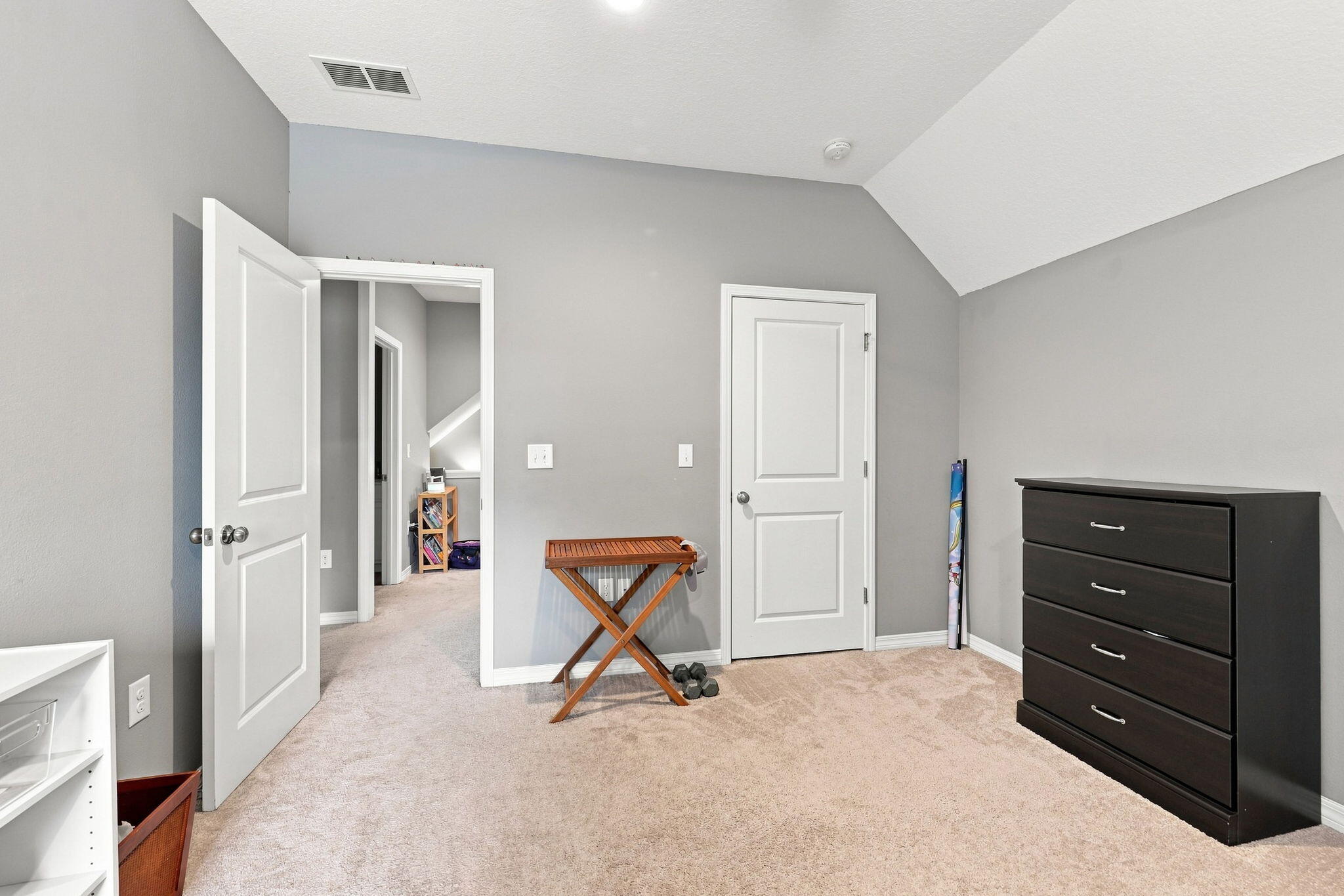 HERITAGE MANOR - Residential