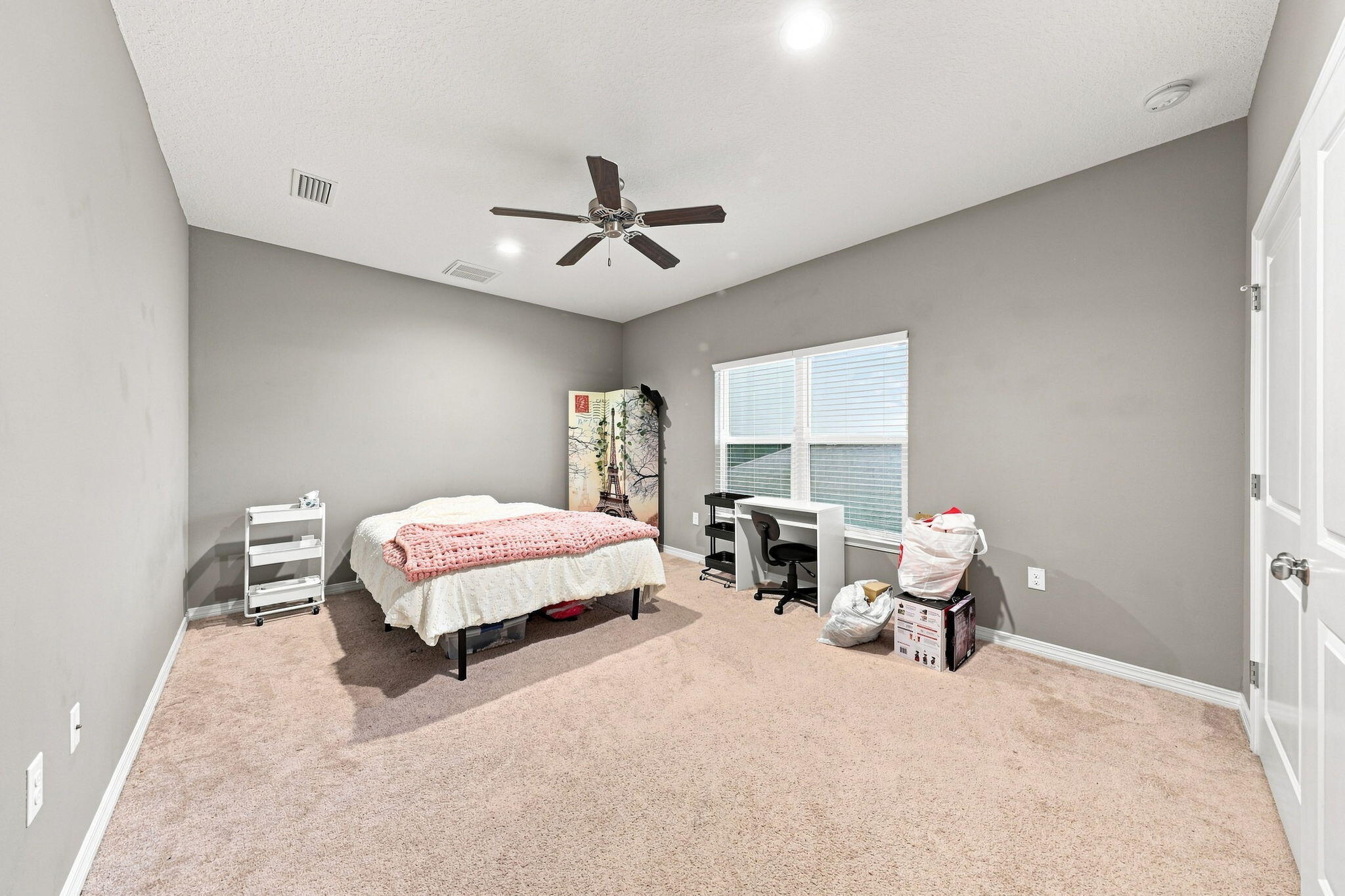 HERITAGE MANOR - Residential