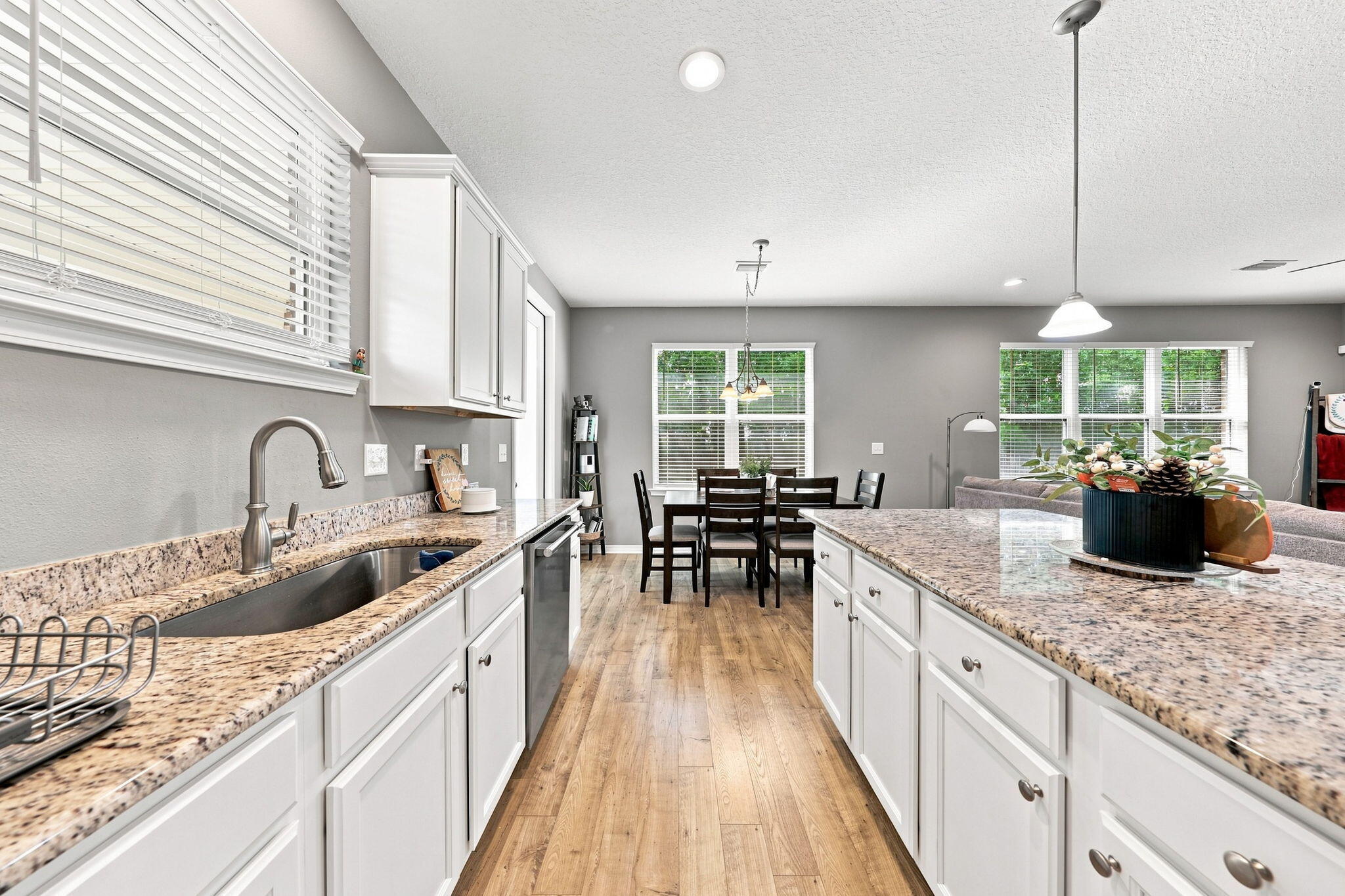 HERITAGE MANOR - Residential