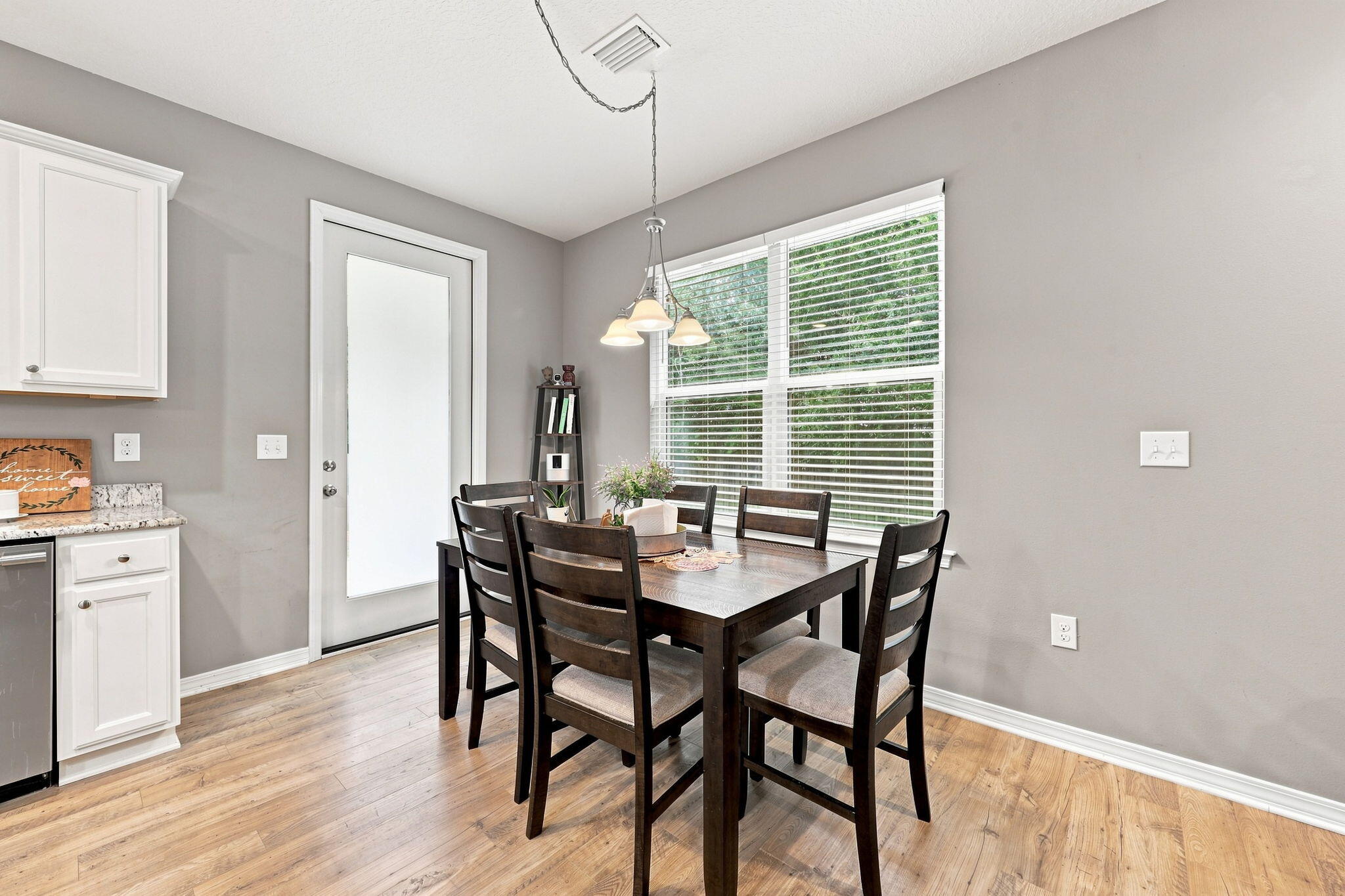 HERITAGE MANOR - Residential