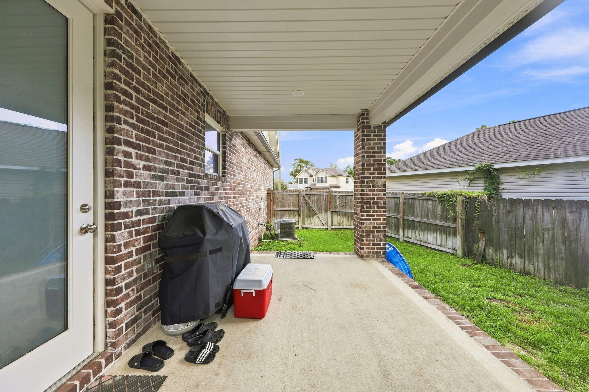 HERITAGE MANOR - Residential