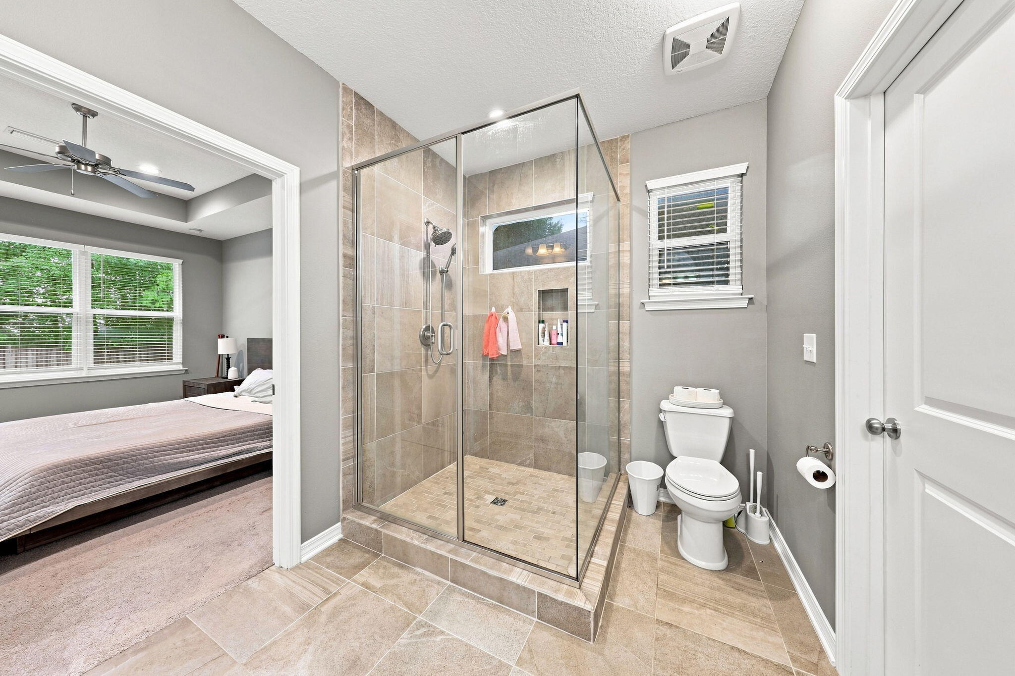 HERITAGE MANOR - Residential