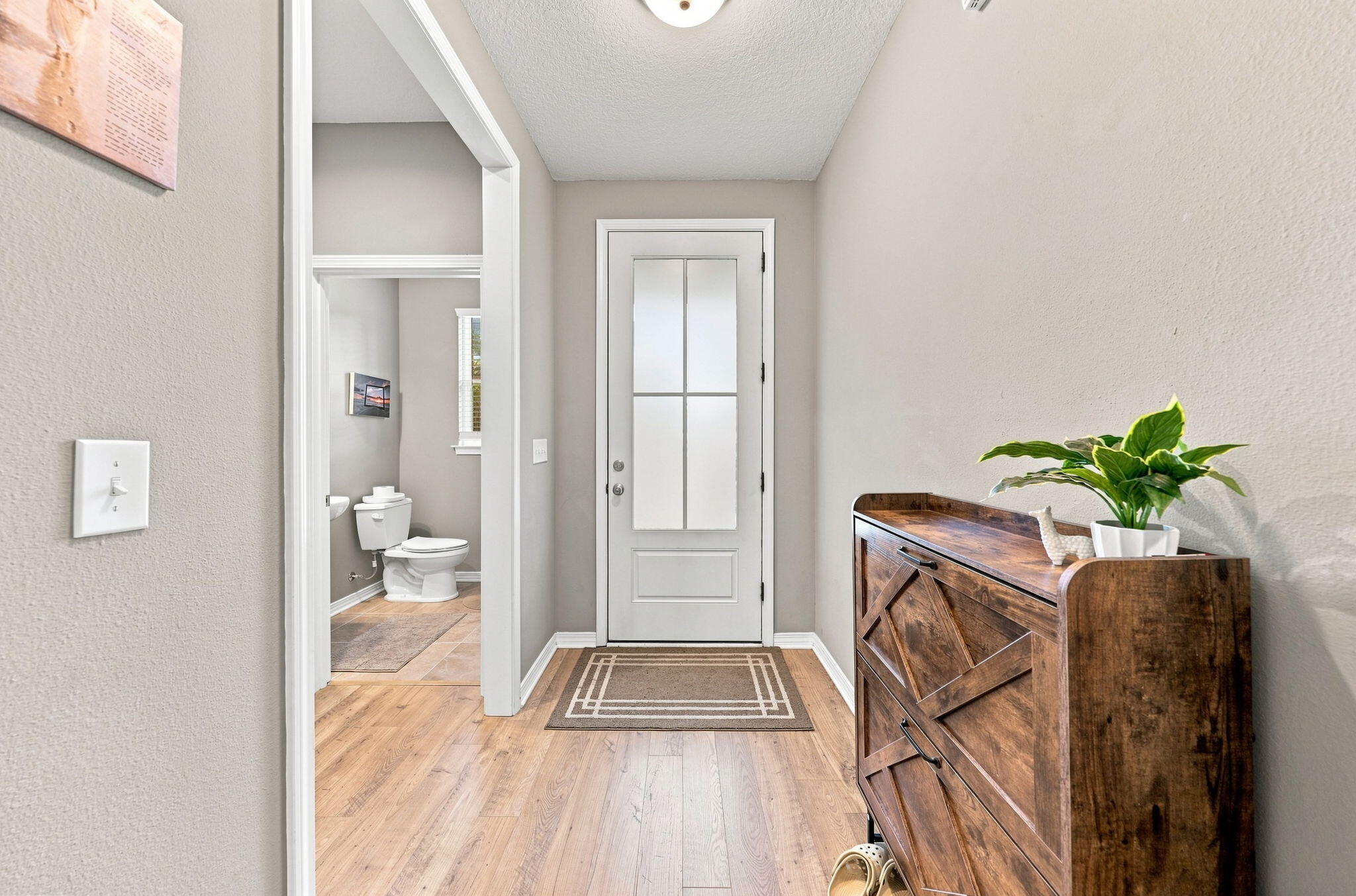 HERITAGE MANOR - Residential