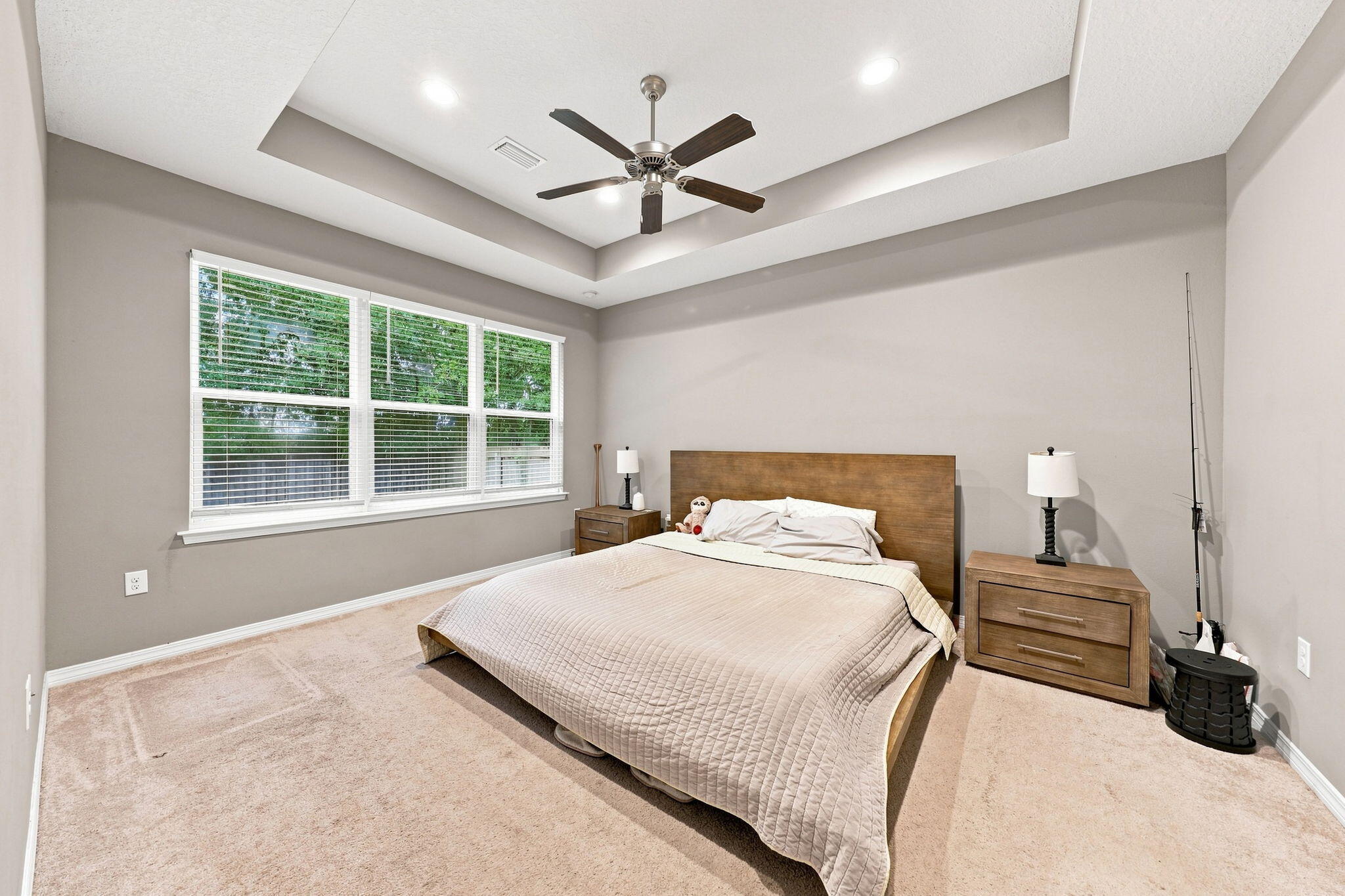 HERITAGE MANOR - Residential