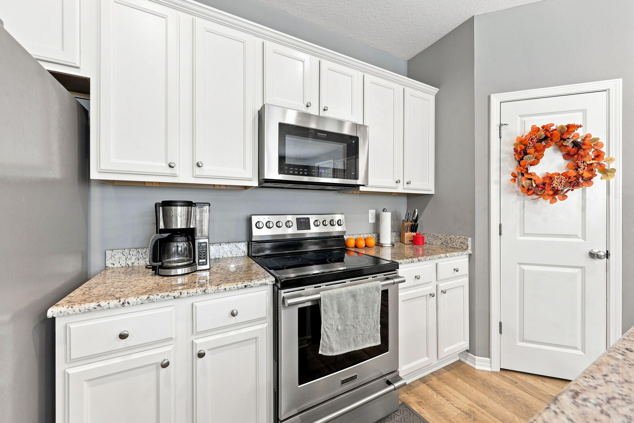 HERITAGE MANOR - Residential
