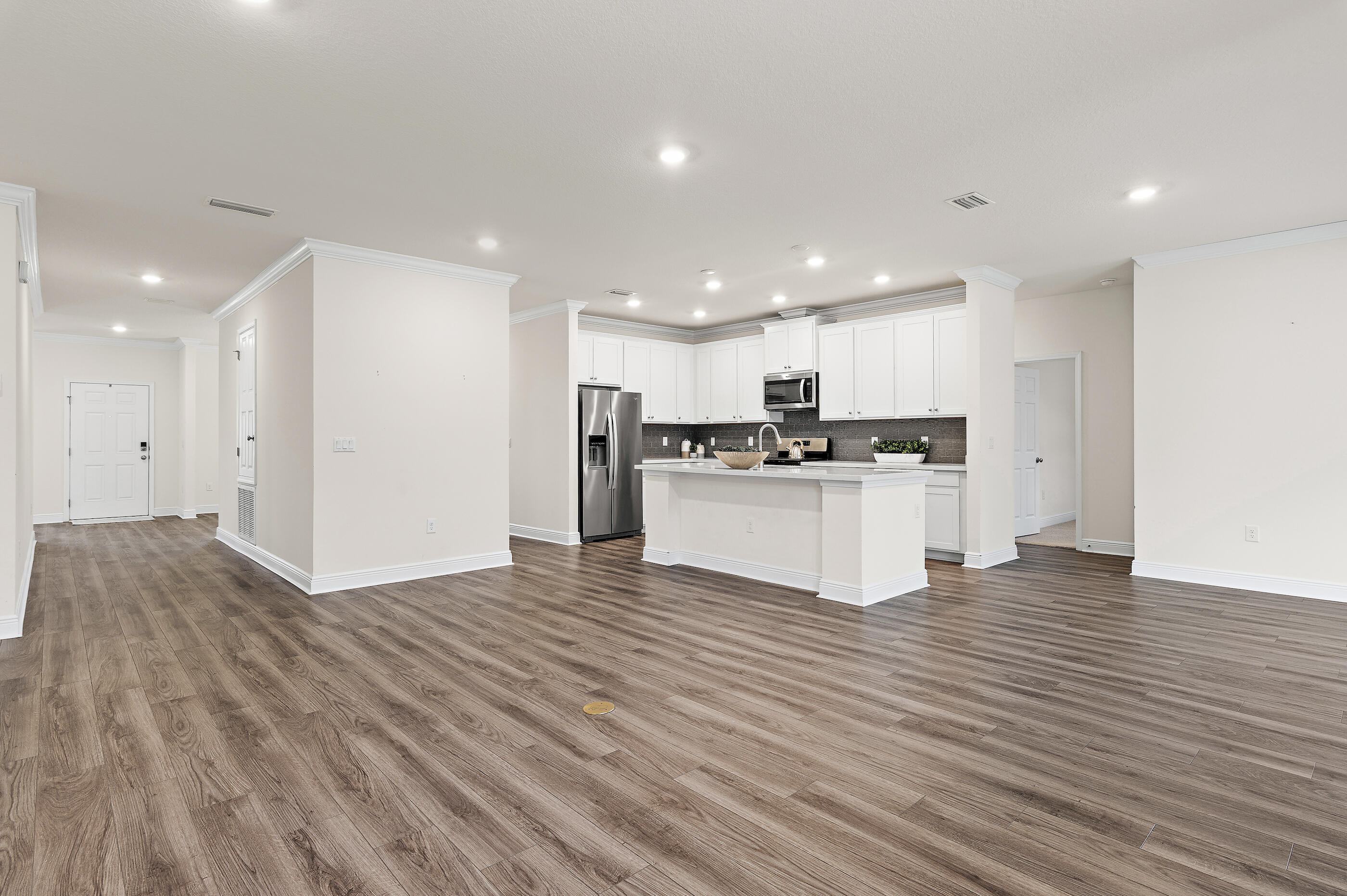 HAMMOCK BAY - Residential