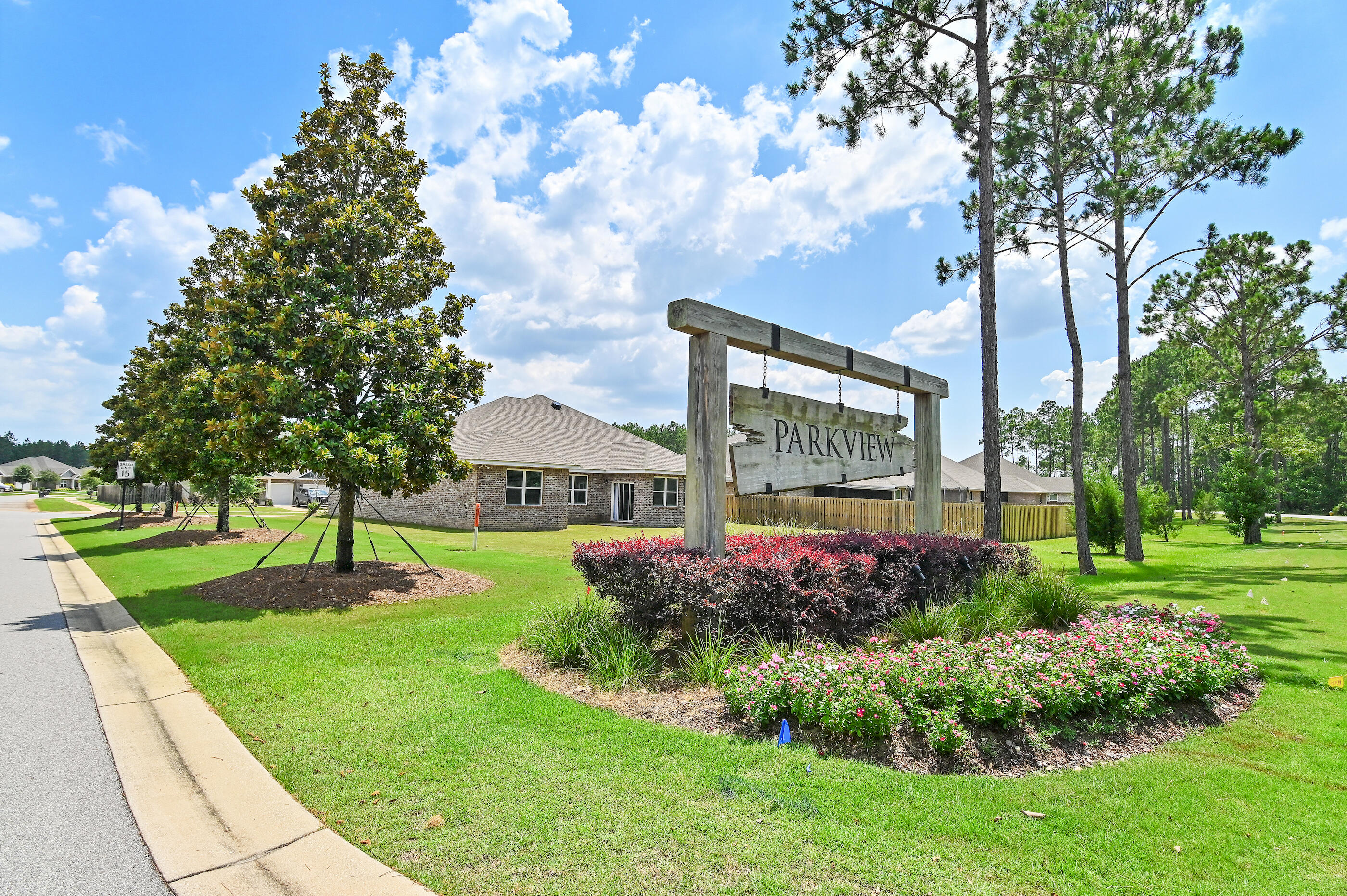 HAMMOCK BAY - Residential