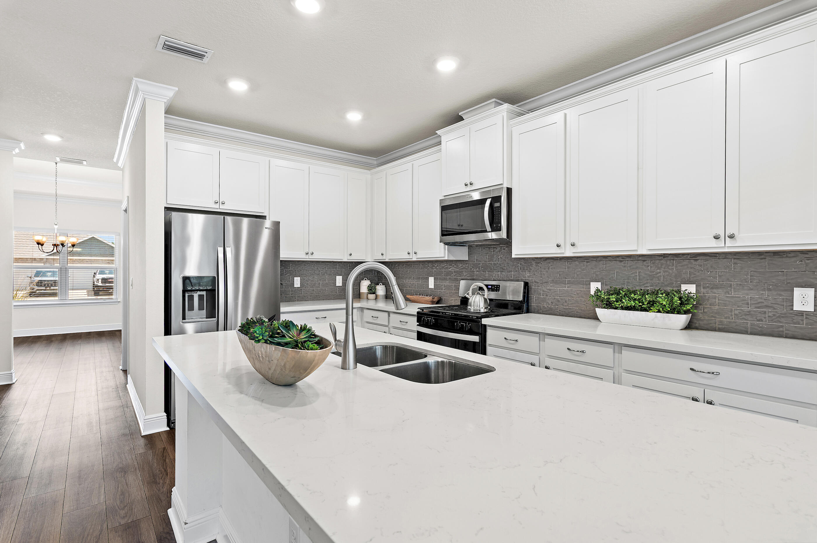 HAMMOCK BAY - Residential