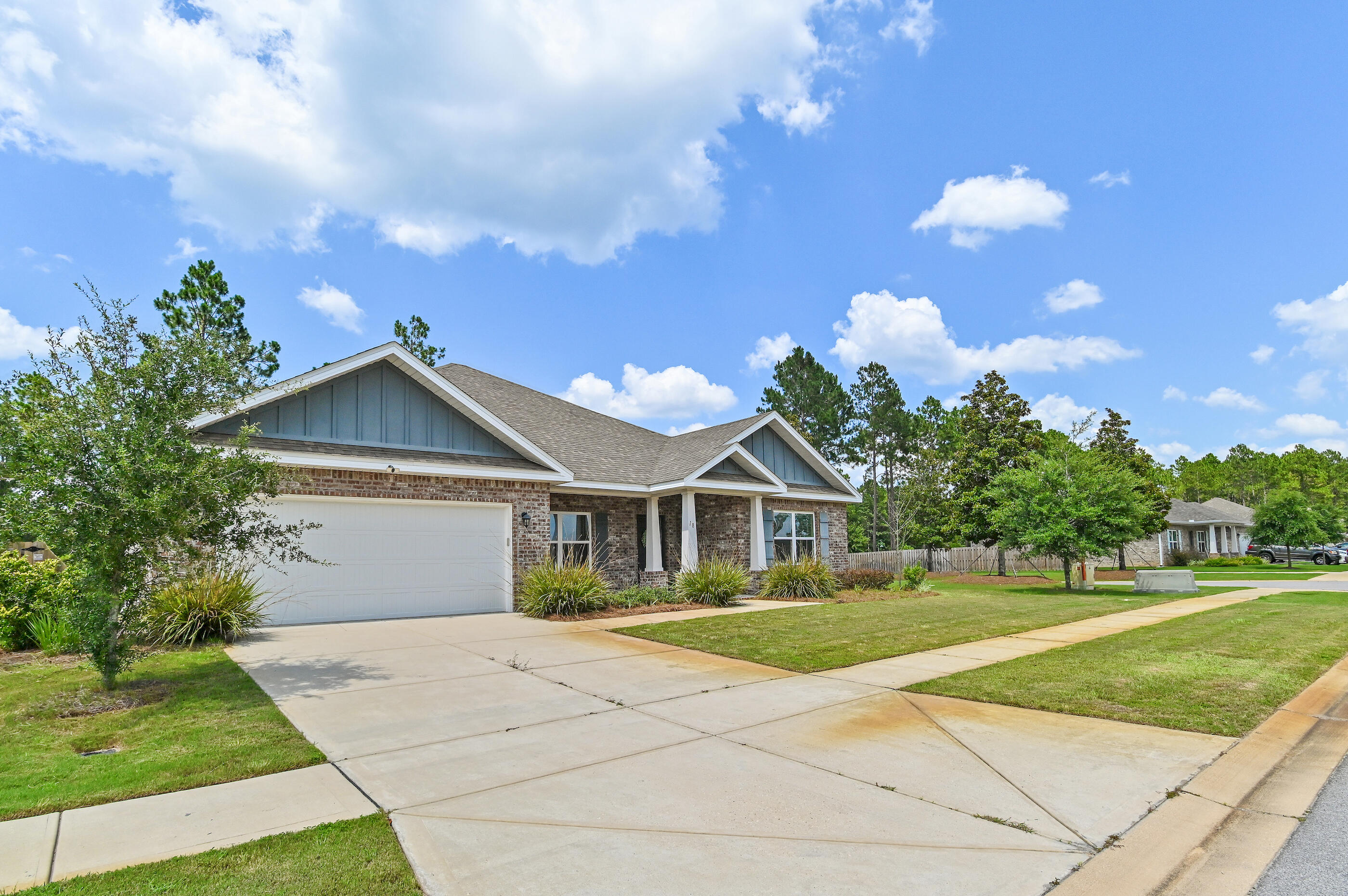 HAMMOCK BAY - Residential