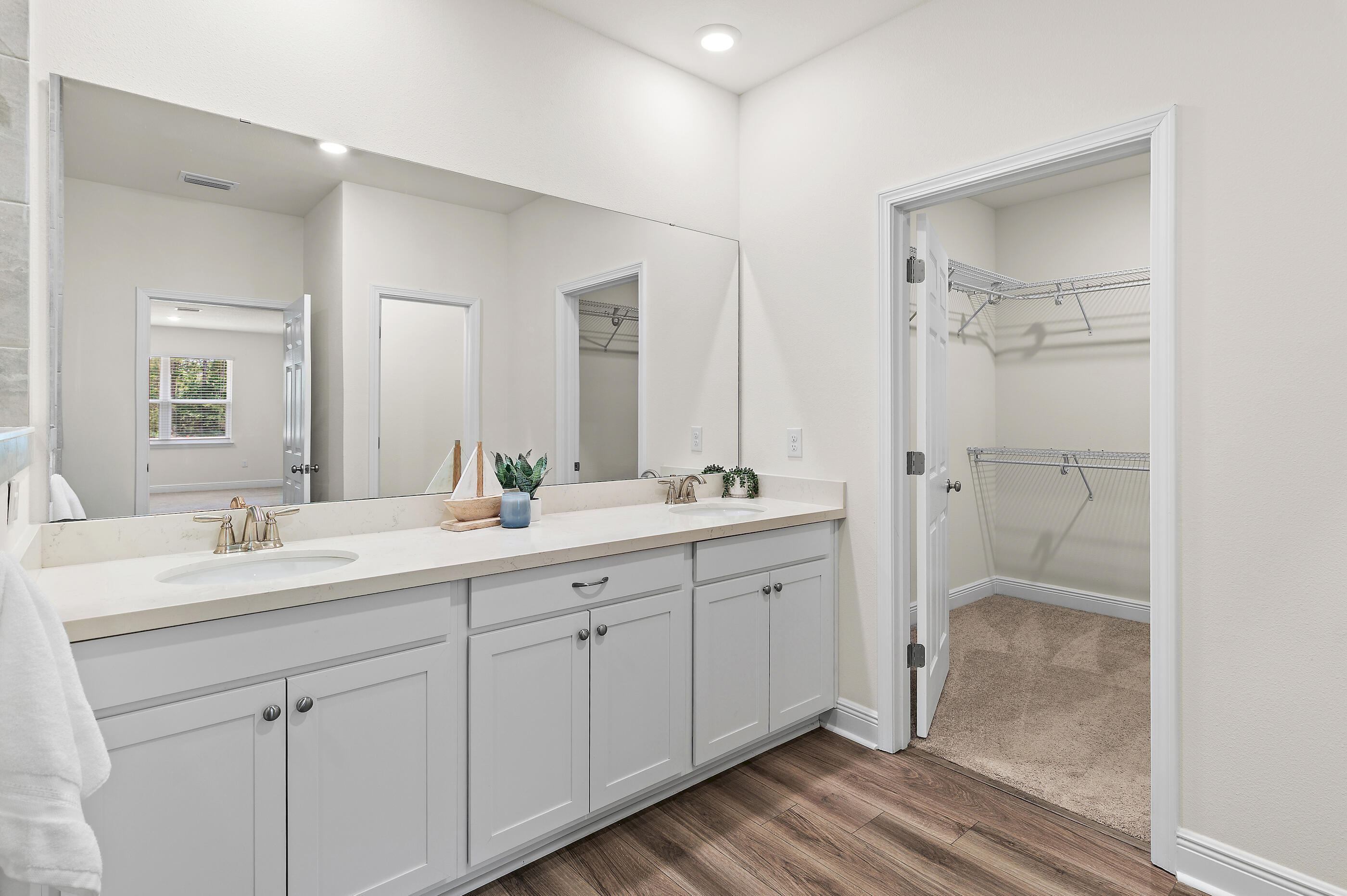 HAMMOCK BAY - Residential