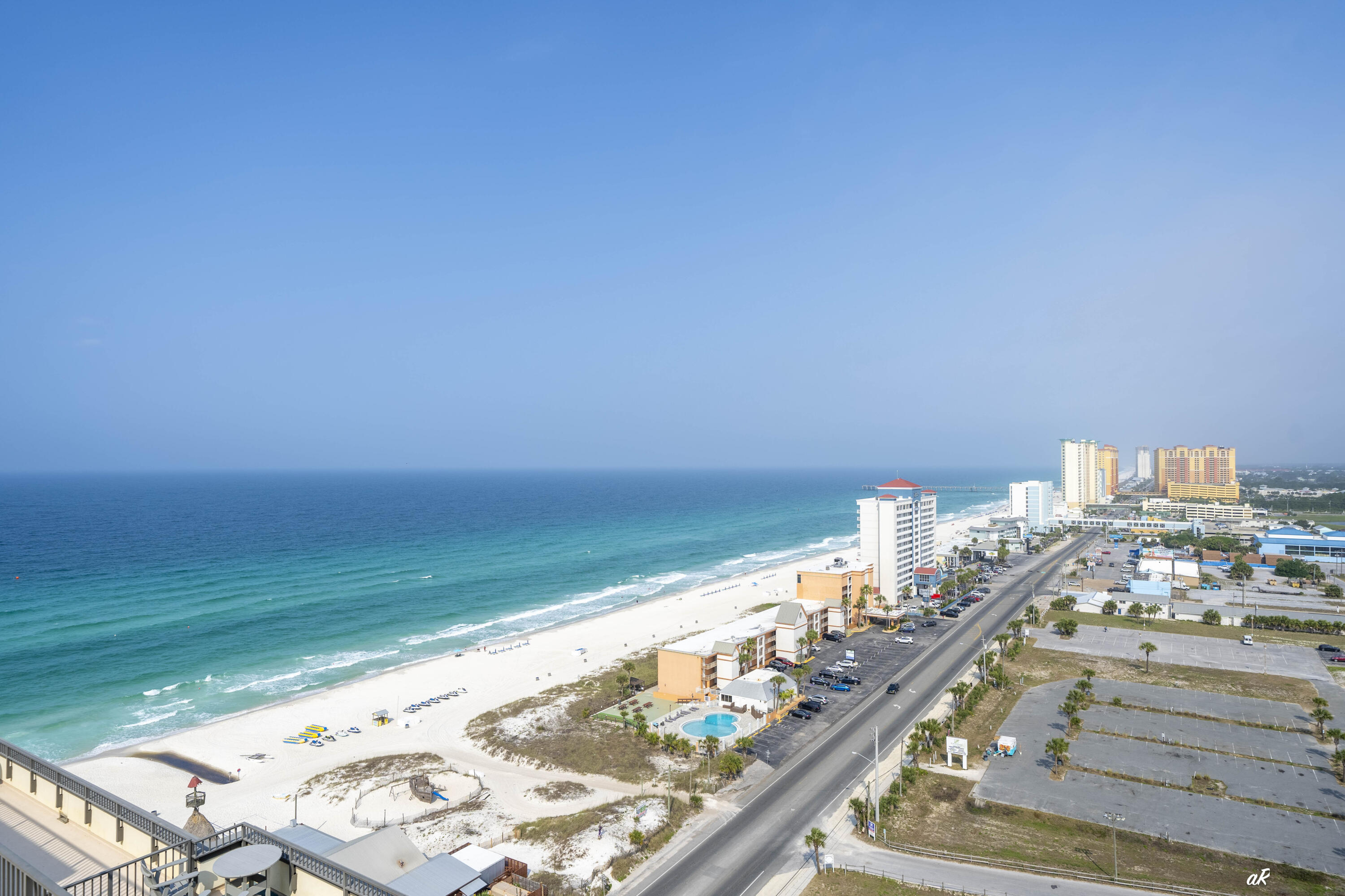 ORIGIN AT SEAHAVEN - Residential