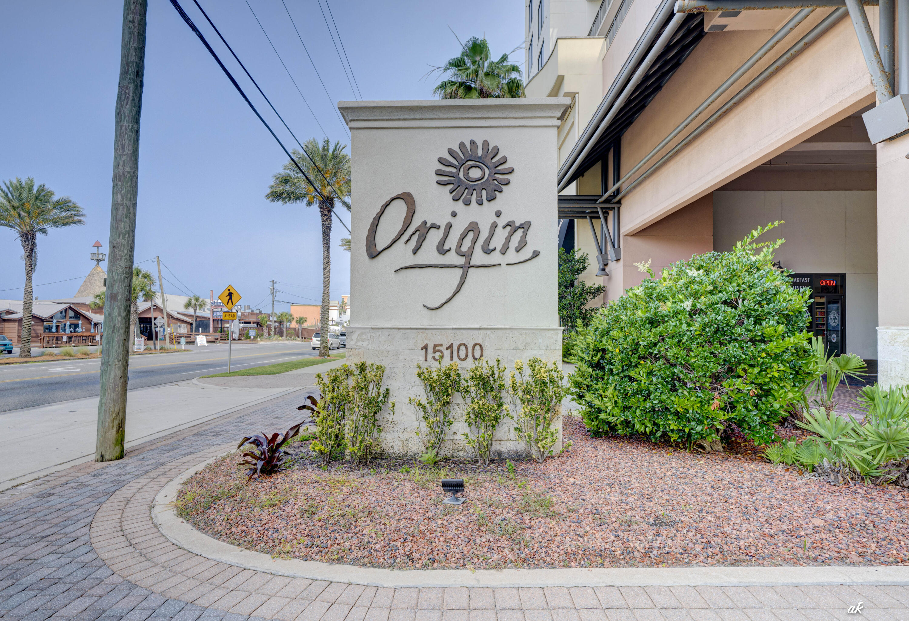 ORIGIN AT SEAHAVEN - Residential