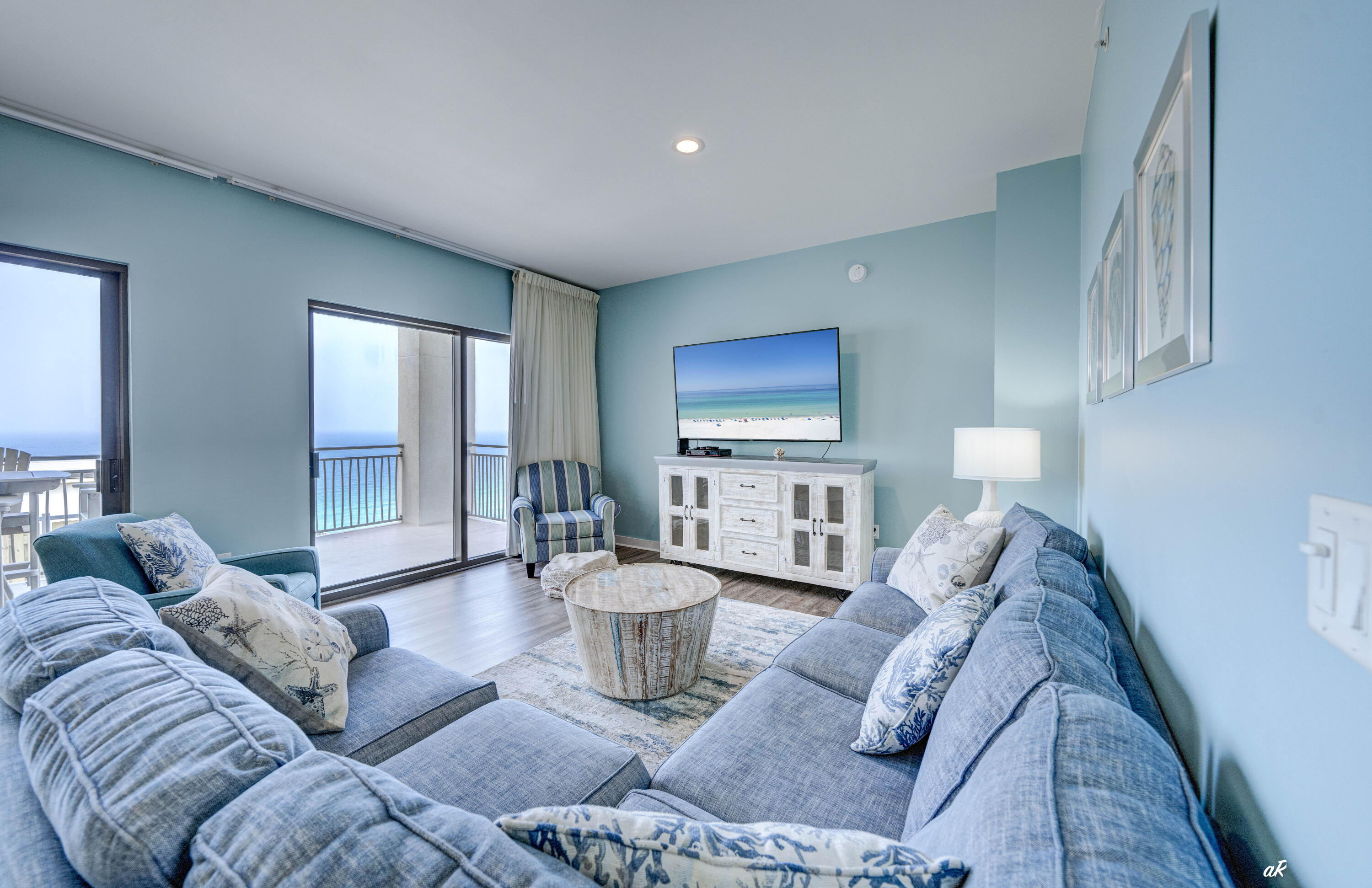 ORIGIN AT SEAHAVEN - Residential