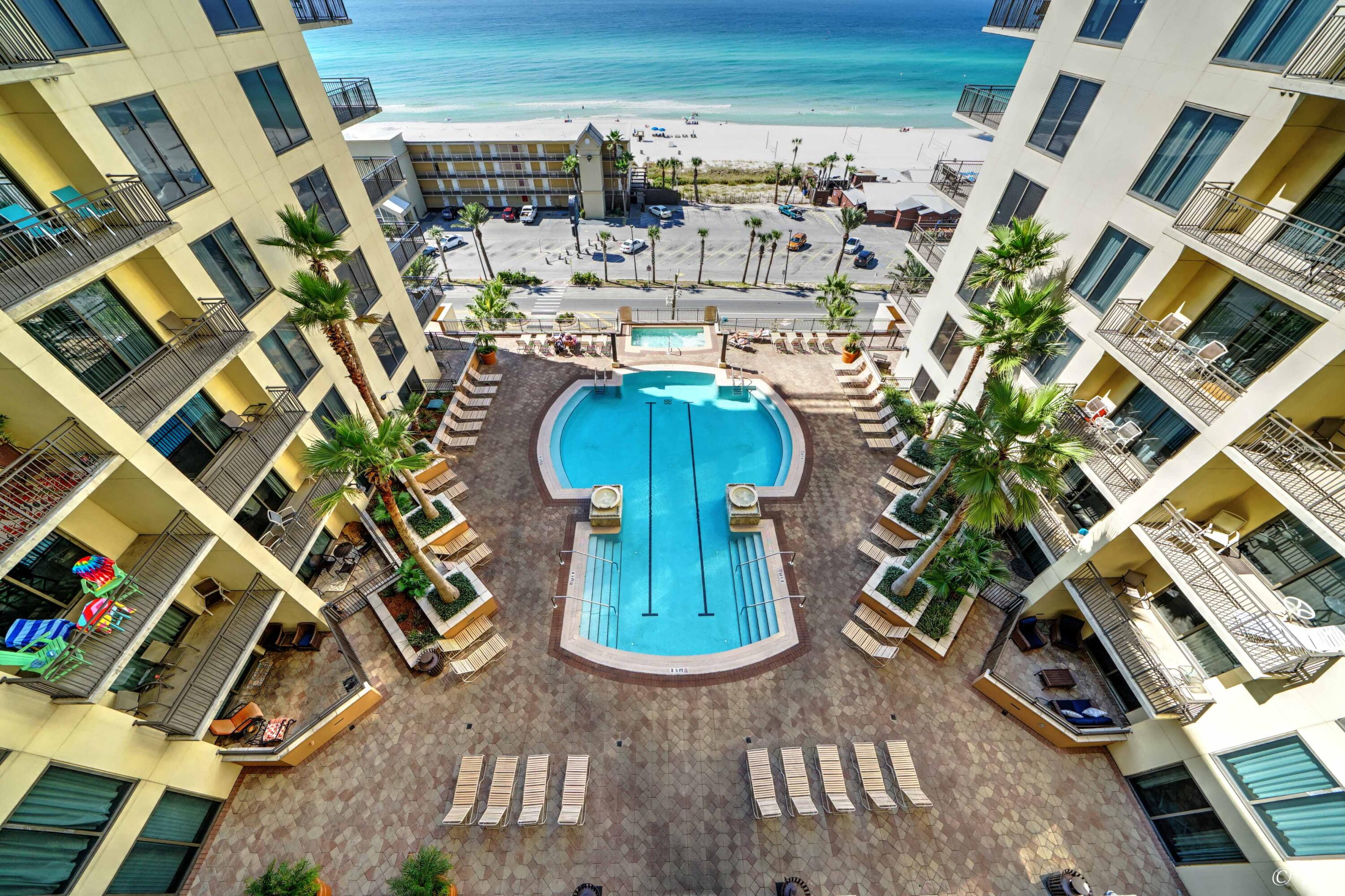 ORIGIN AT SEAHAVEN - Residential