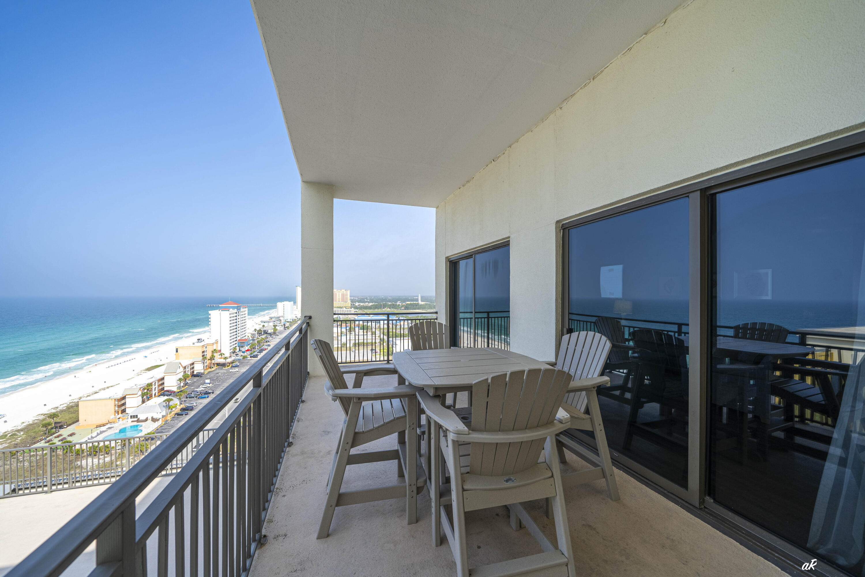 ORIGIN AT SEAHAVEN - Residential