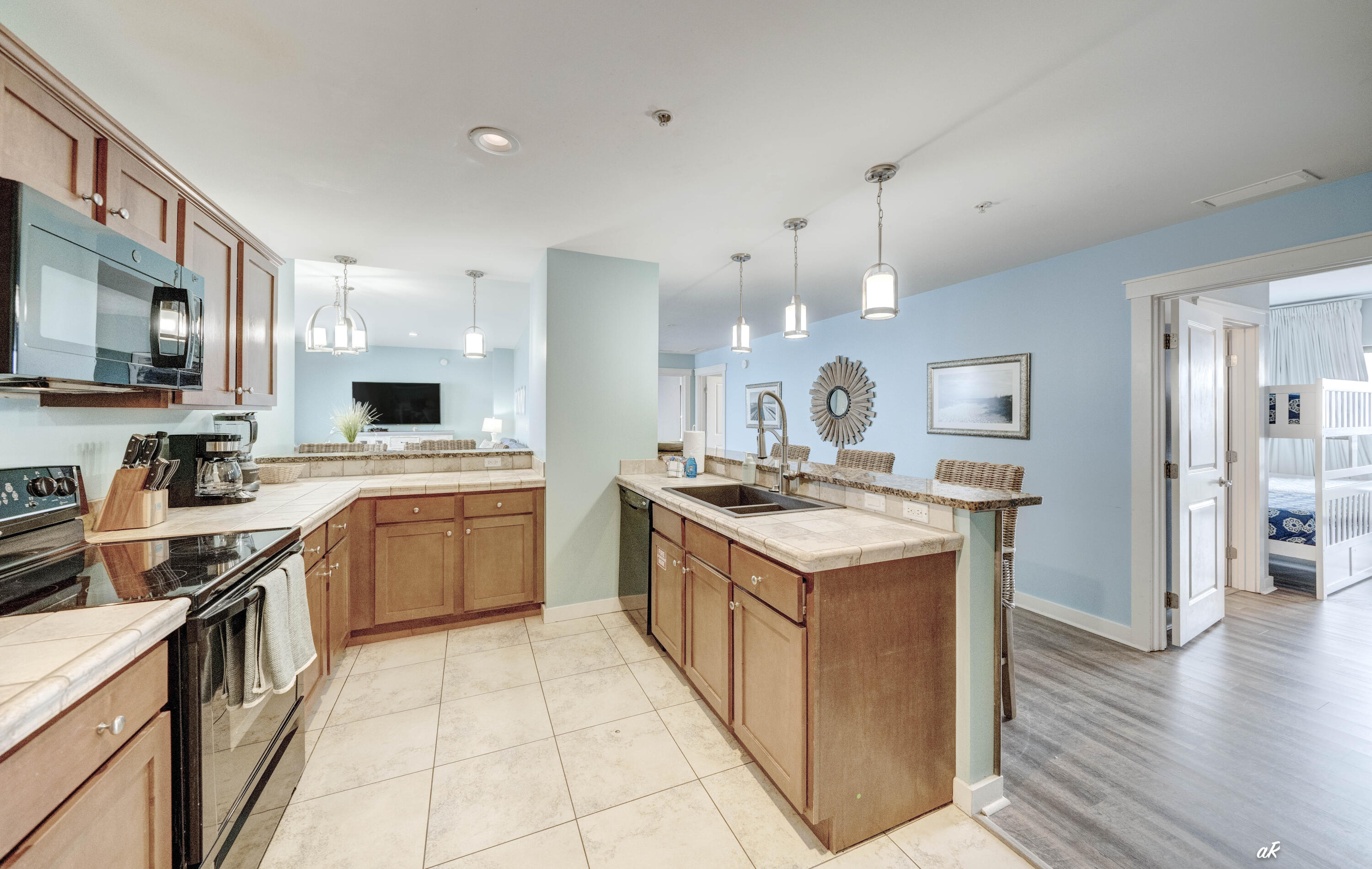 ORIGIN AT SEAHAVEN - Residential