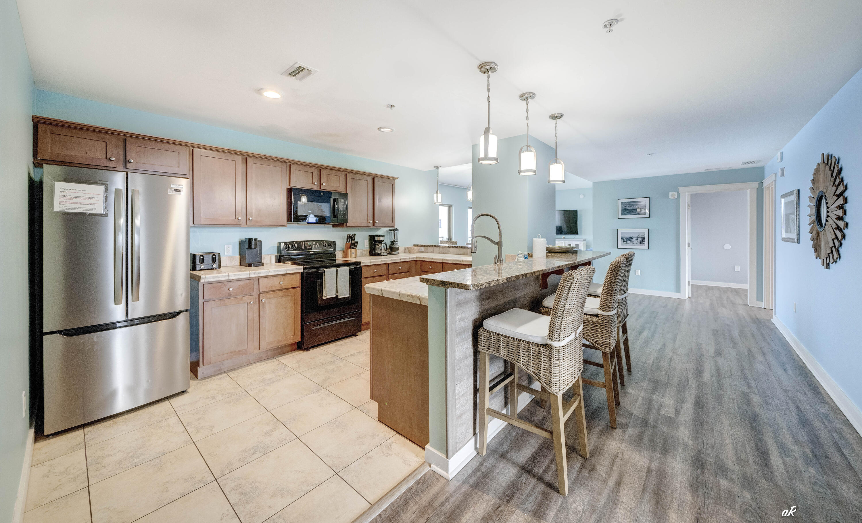 ORIGIN AT SEAHAVEN - Residential