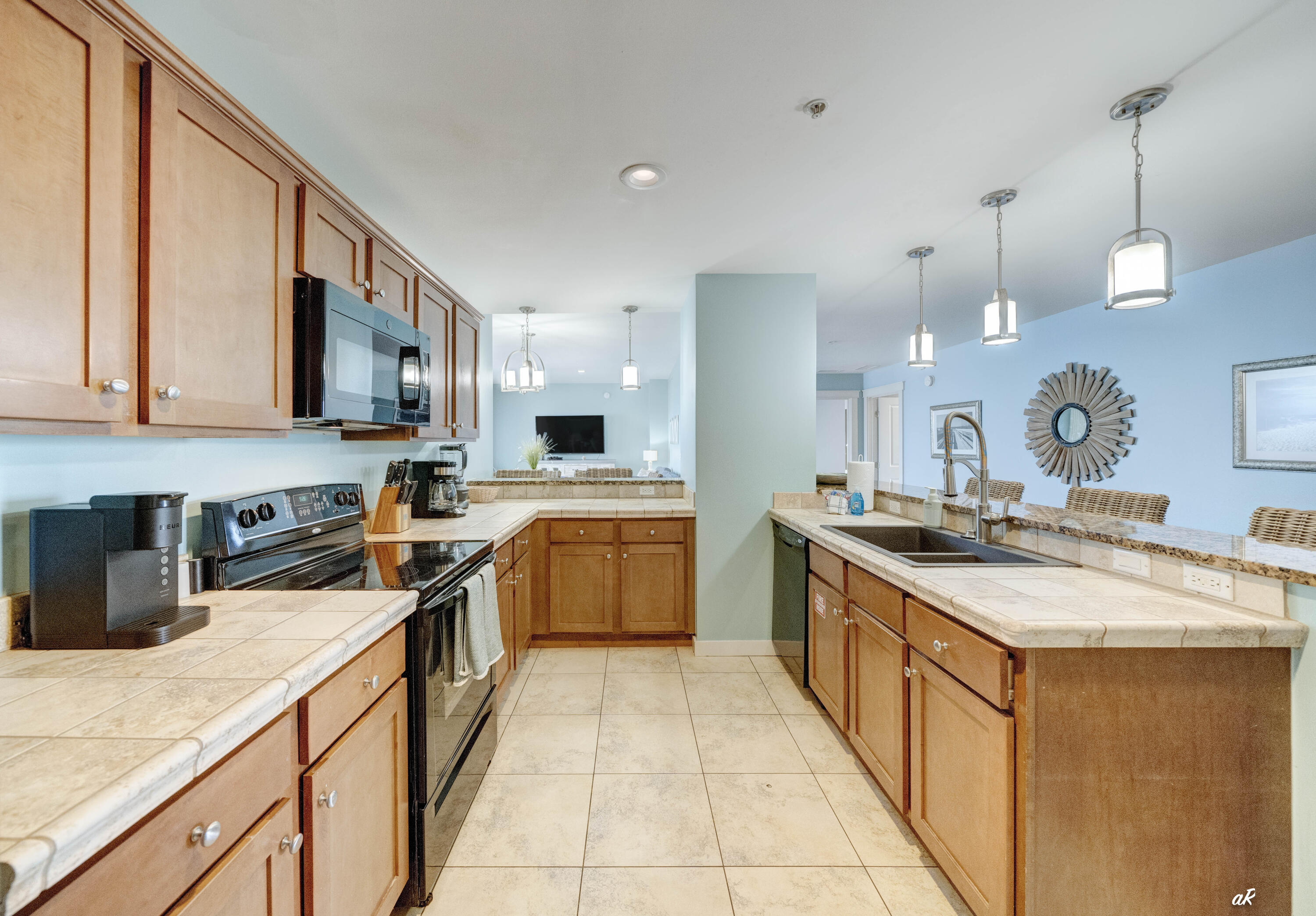 ORIGIN AT SEAHAVEN - Residential