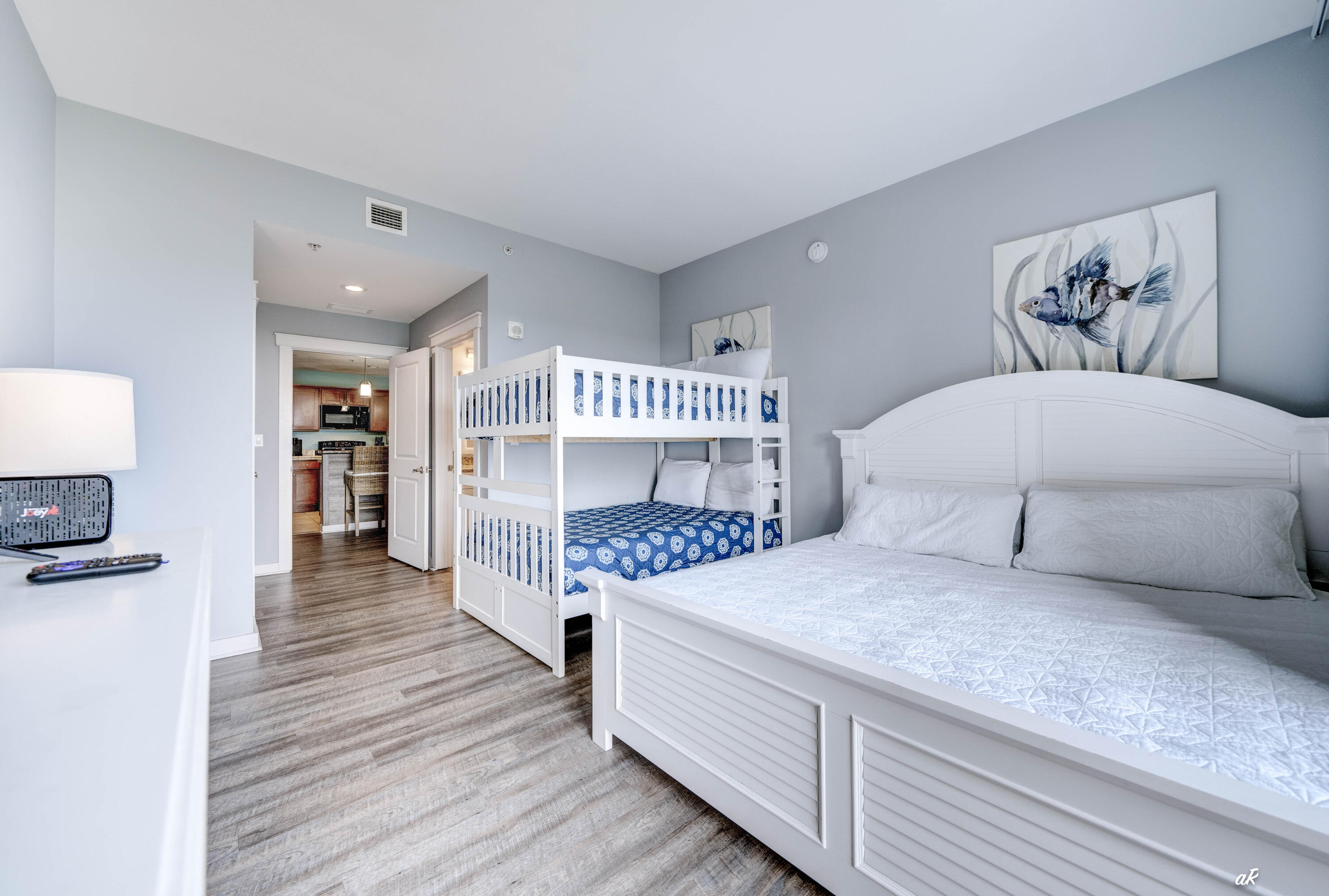 ORIGIN AT SEAHAVEN - Residential