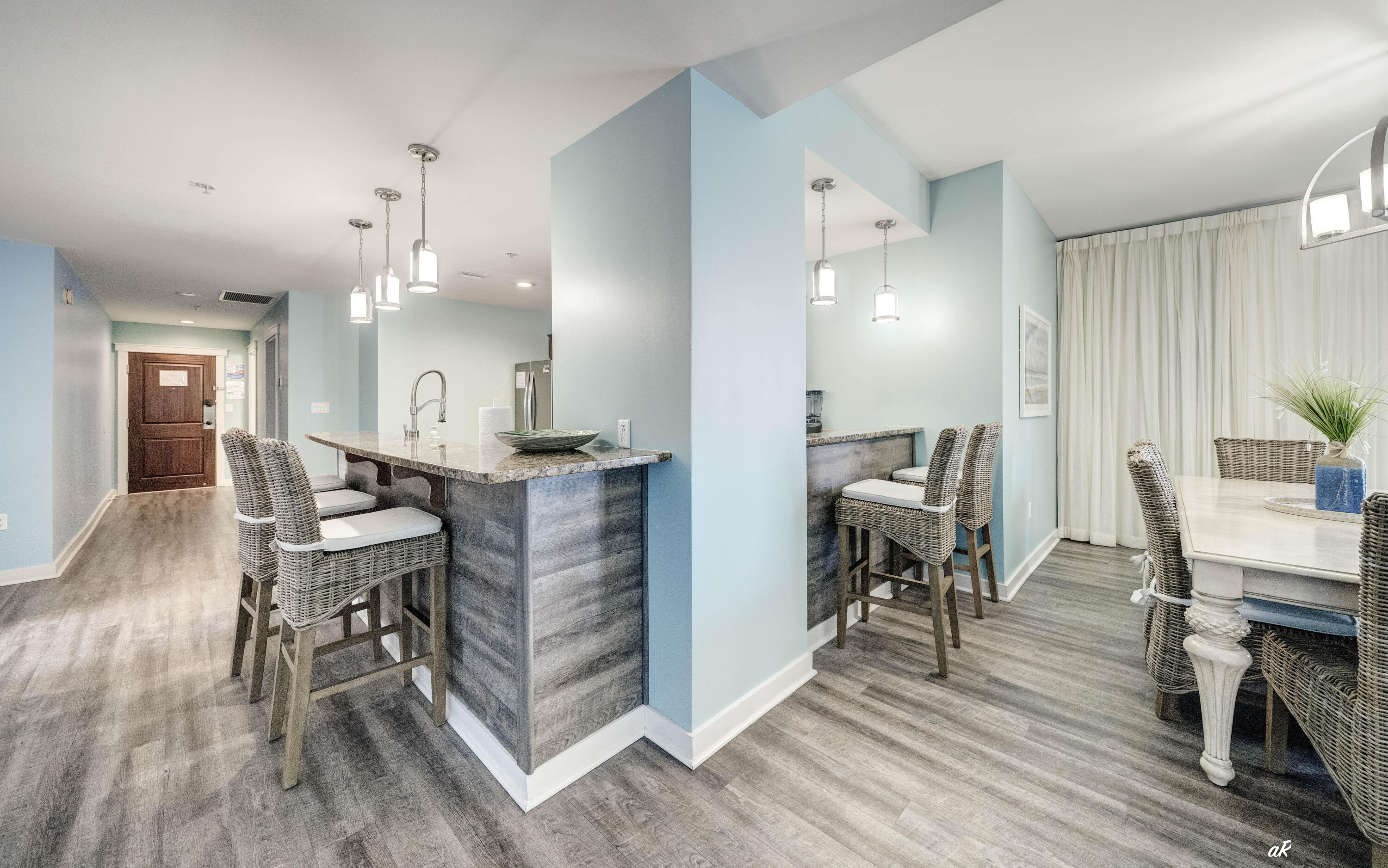 ORIGIN AT SEAHAVEN - Residential